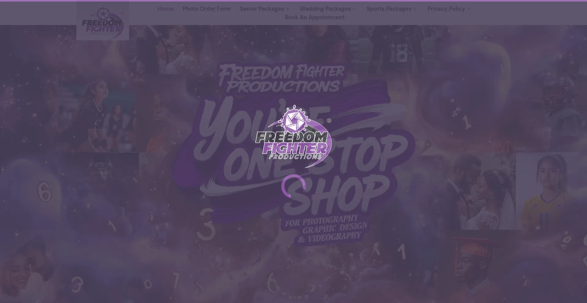 Freedomfighterproduction.com