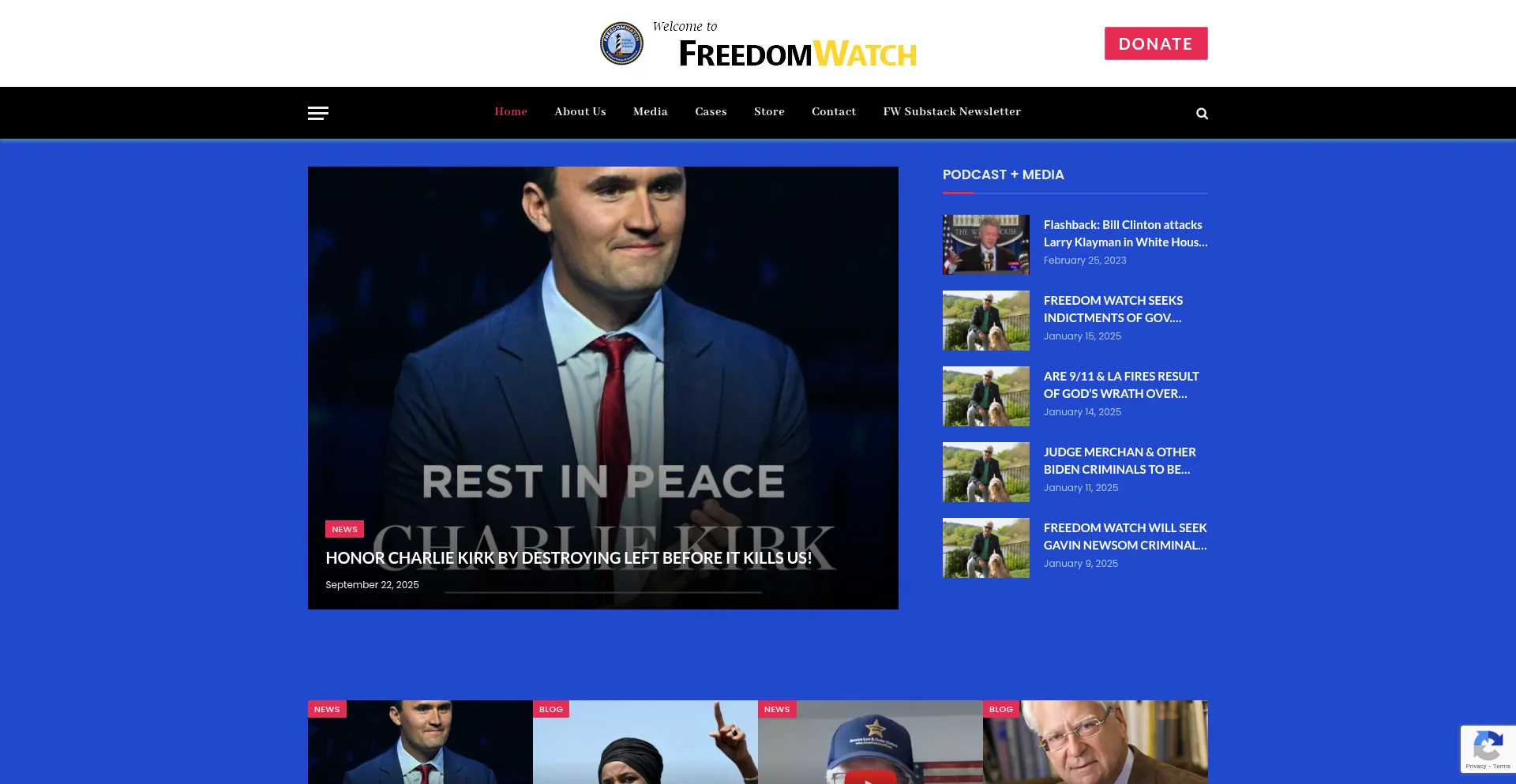 Freedomwatchusa.org