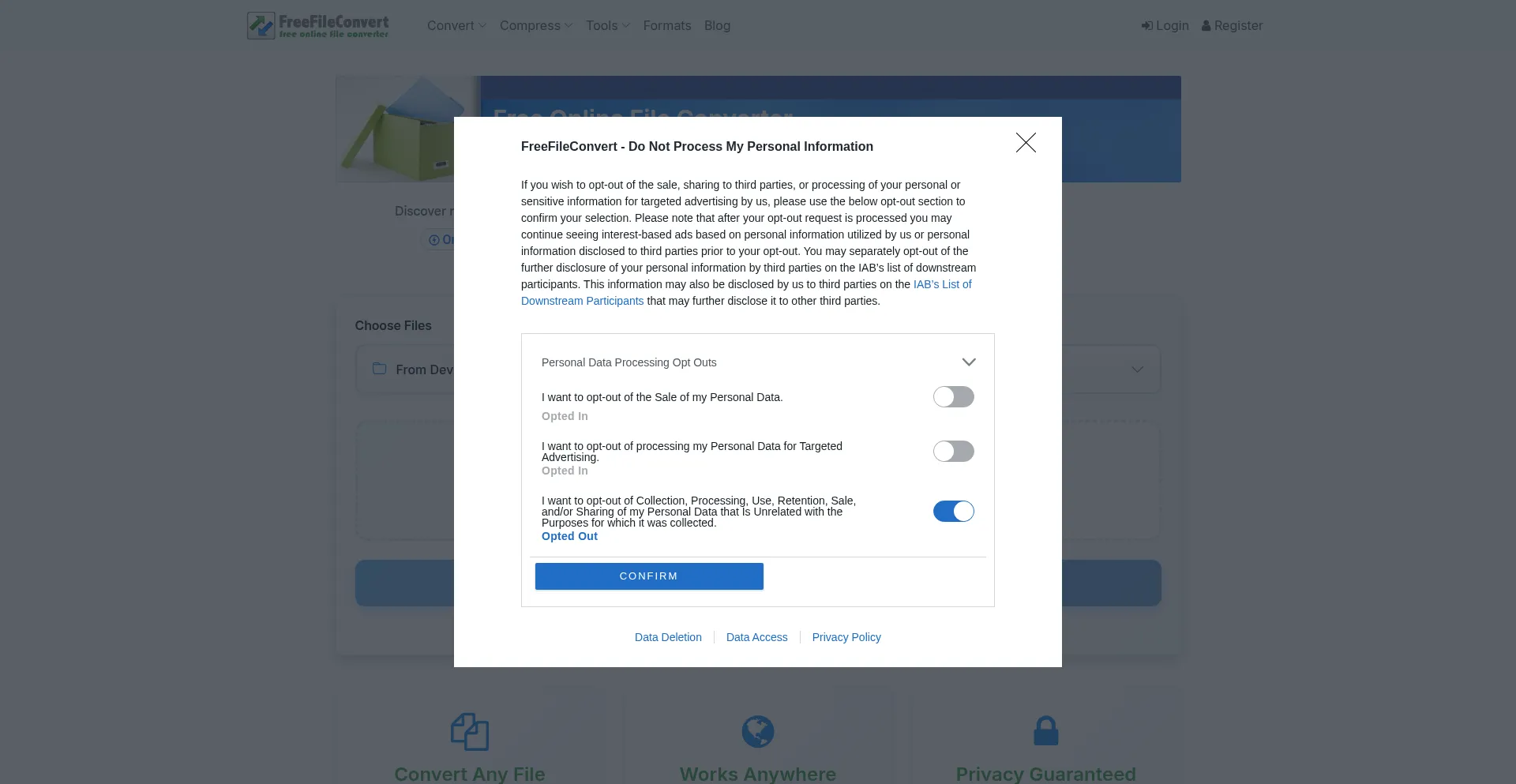 Freefileconvert.com