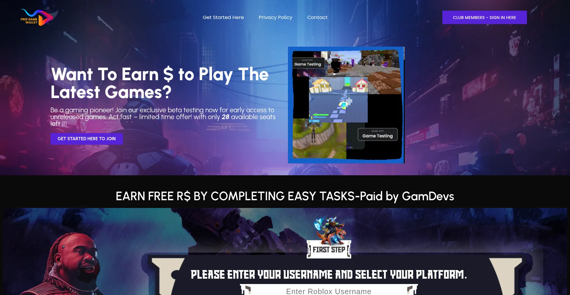 Freegamewallet.com