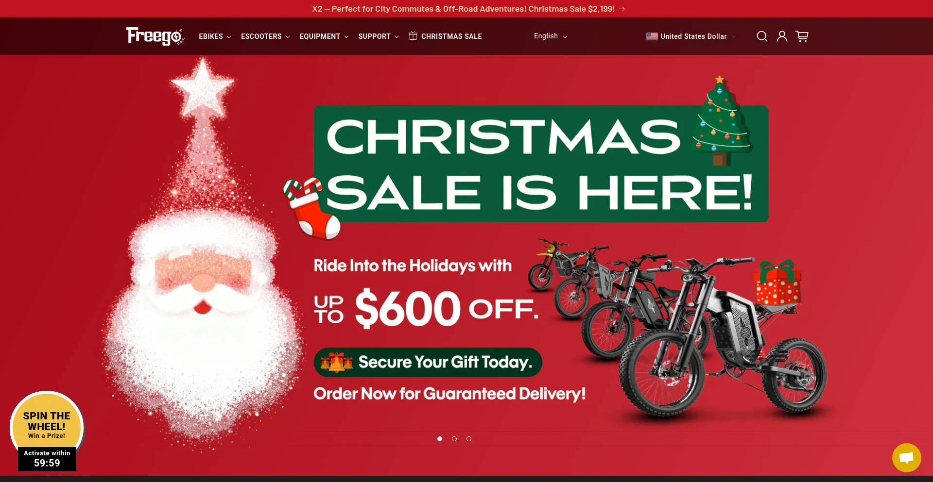 Freegobikes.com