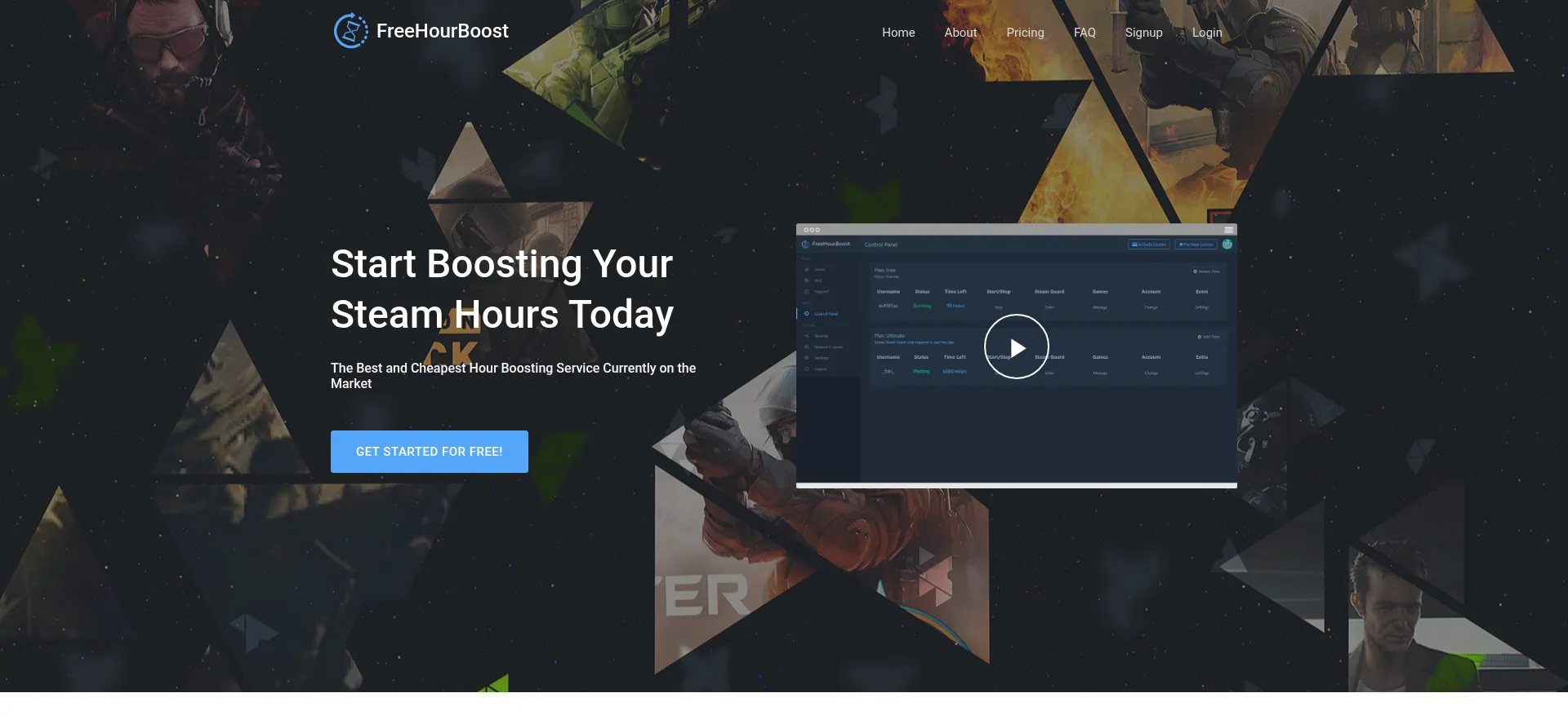 Freehourboost.com