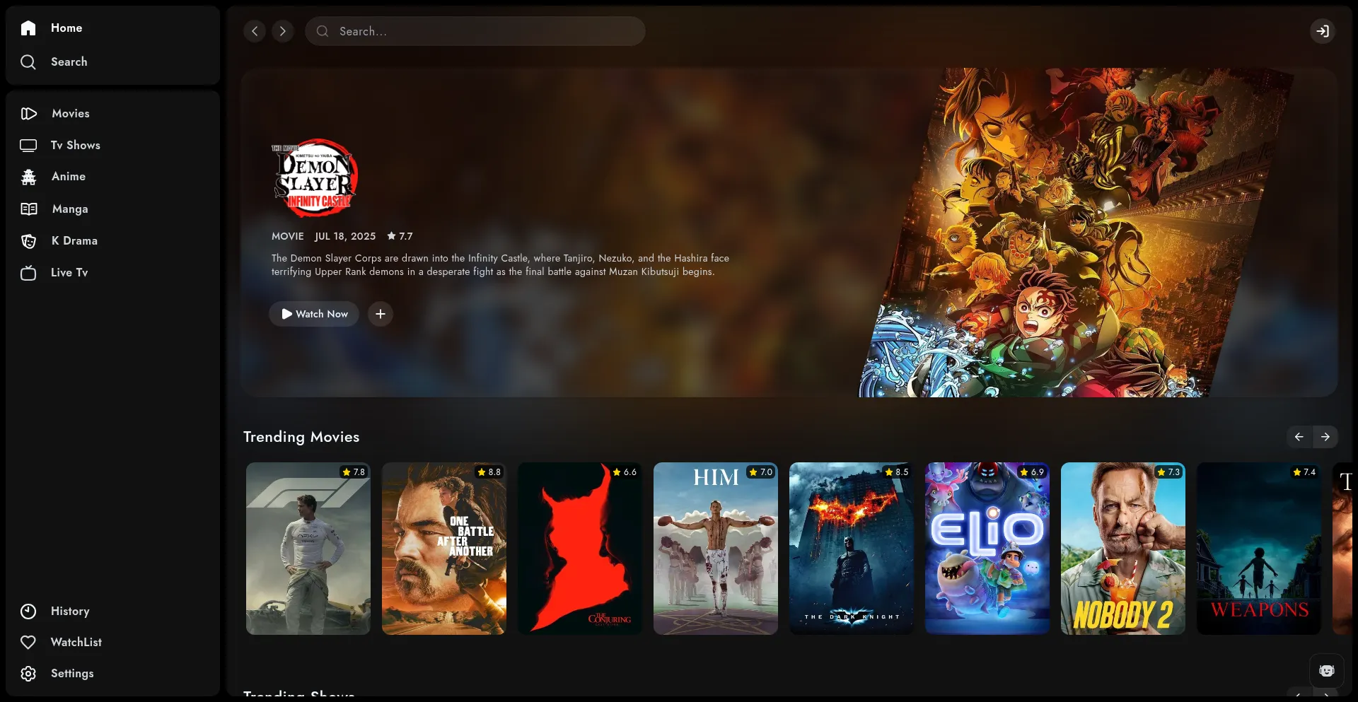 Freeky.to