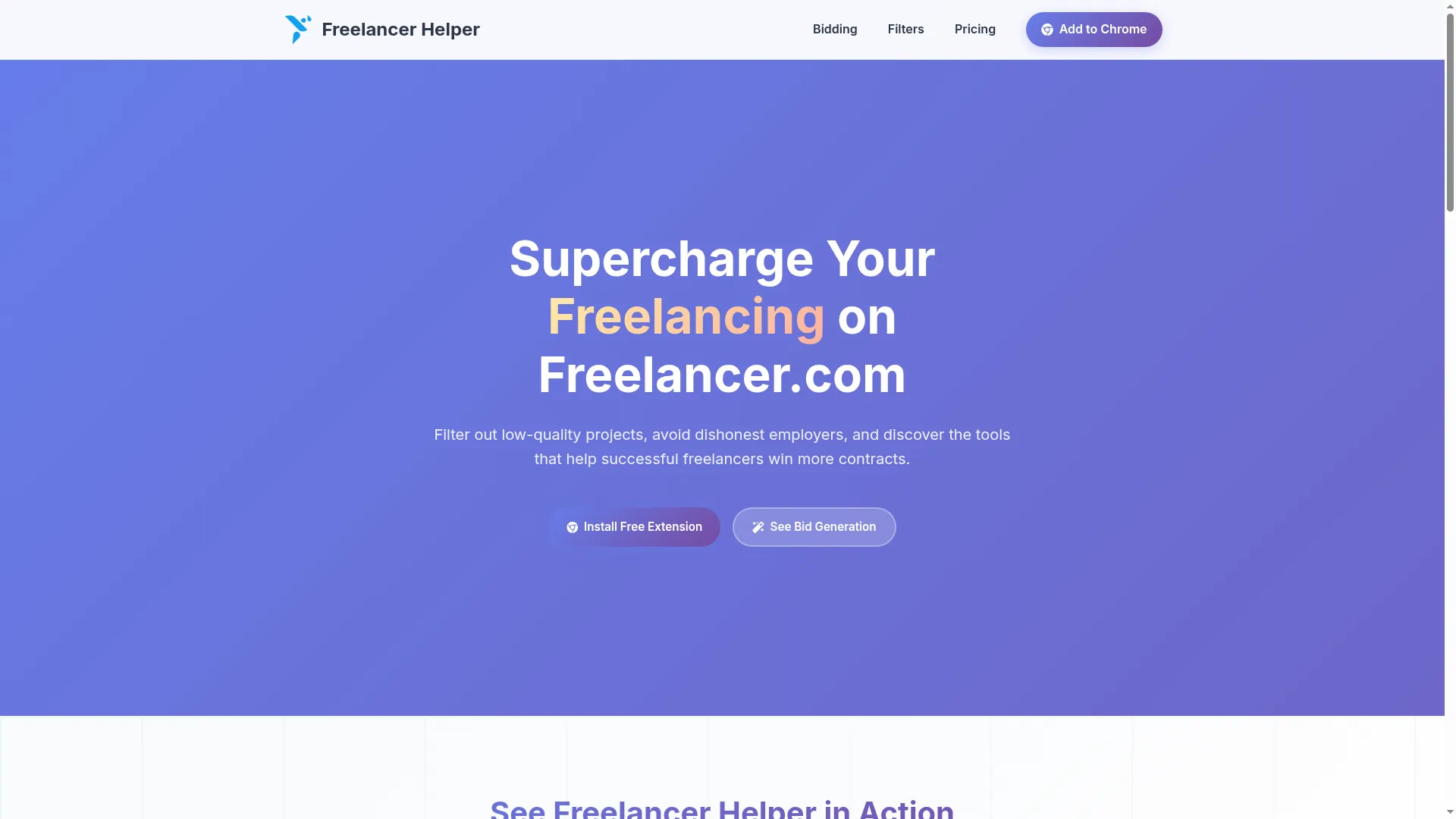 Freelancerhelper.click
