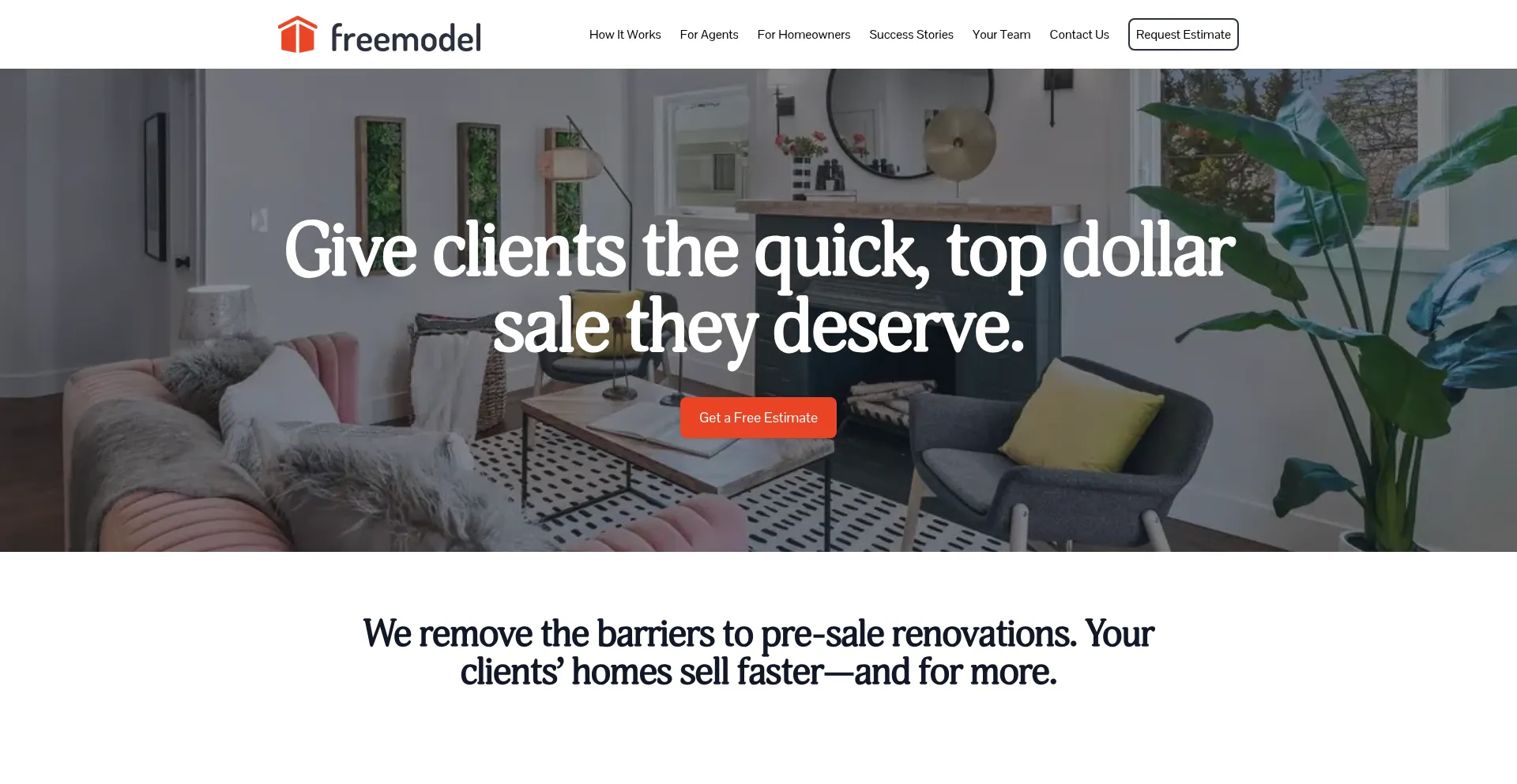 Freemodel.com