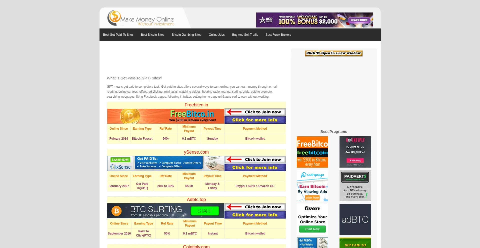Freemoney123.com