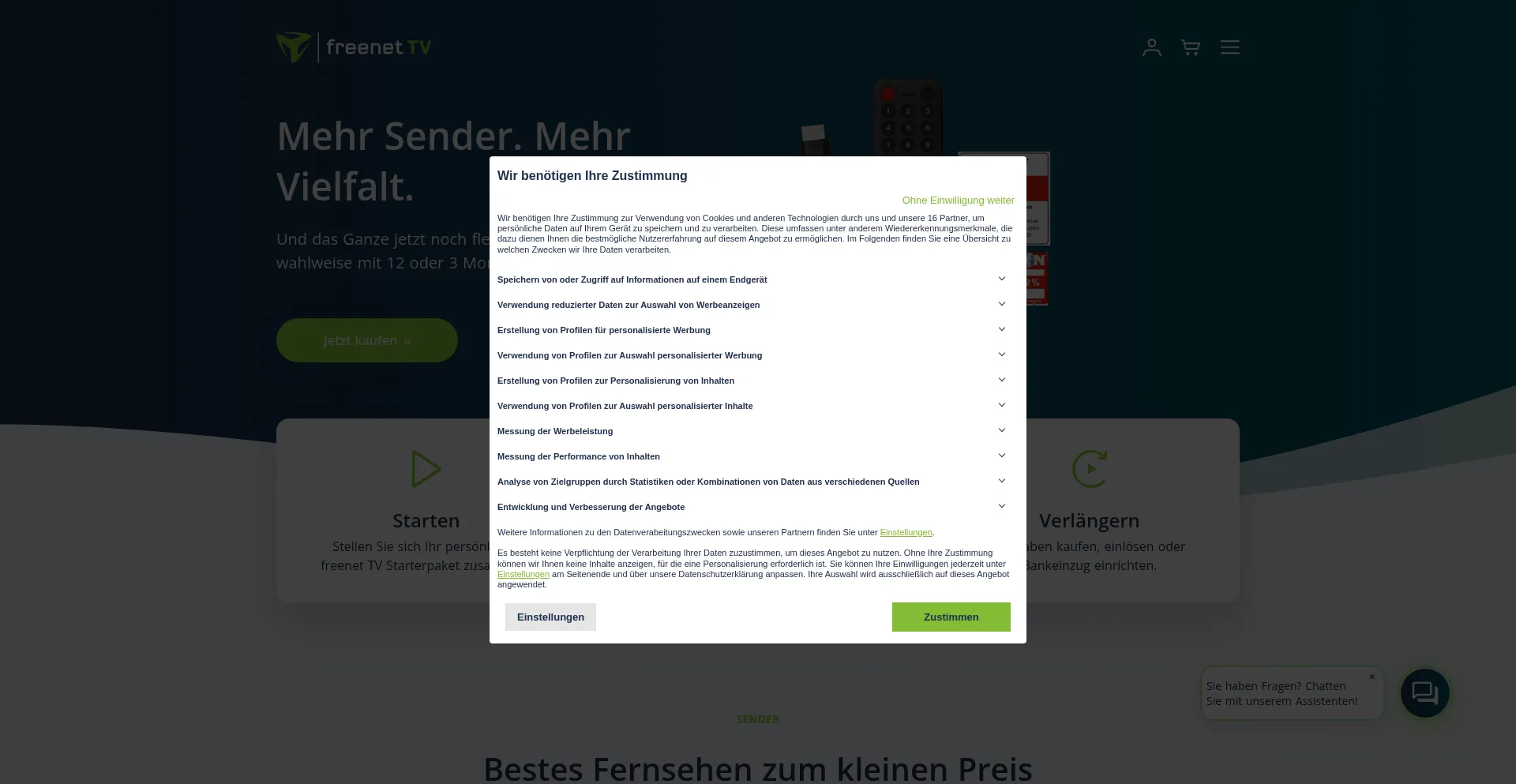 Freenet.tv