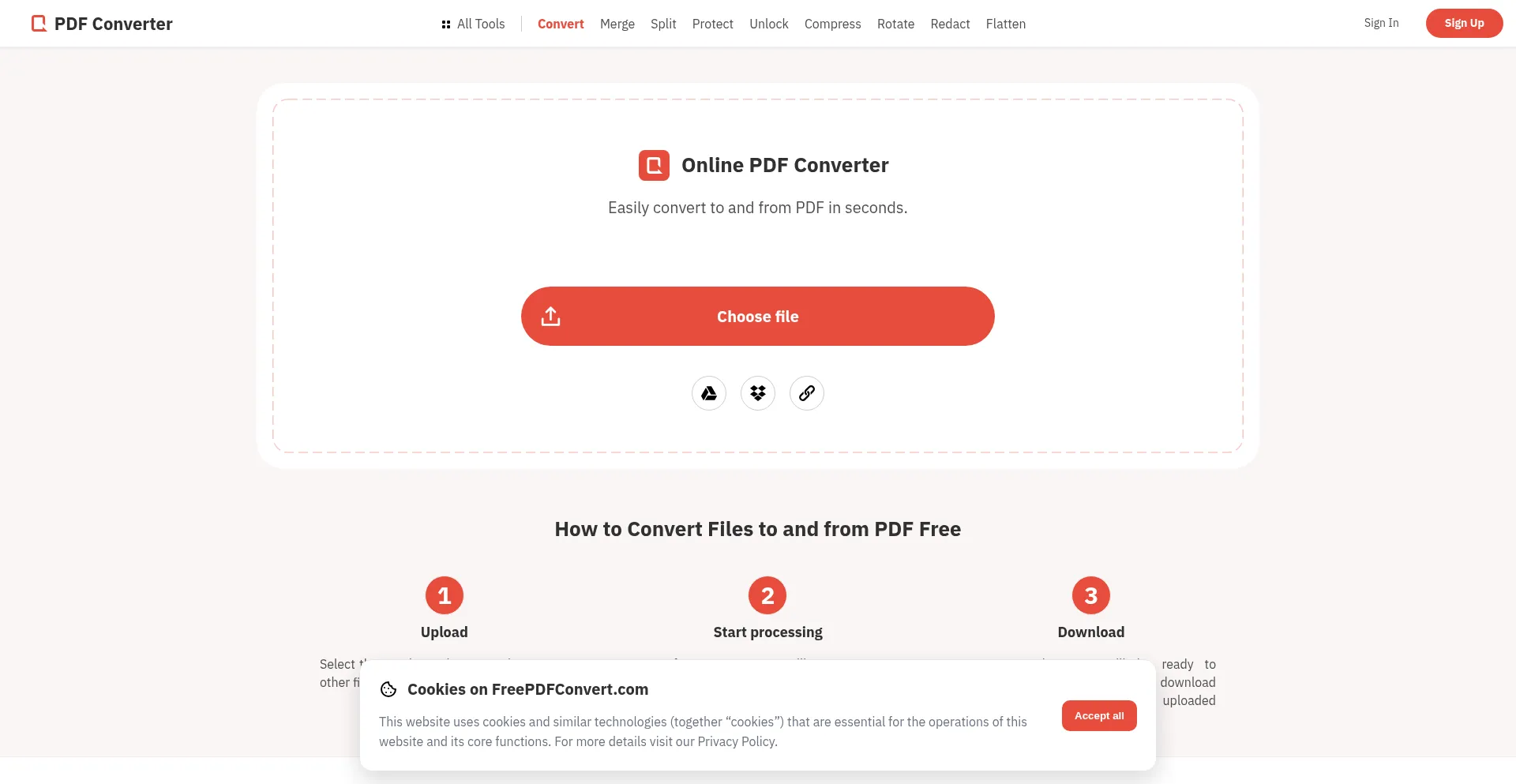 Freepdfconvert.com