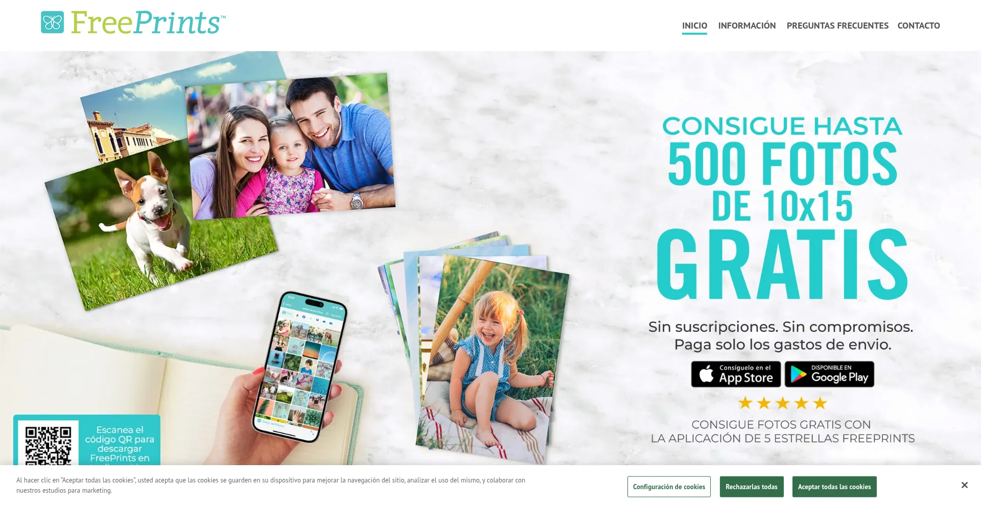 Freeprintsapp.es