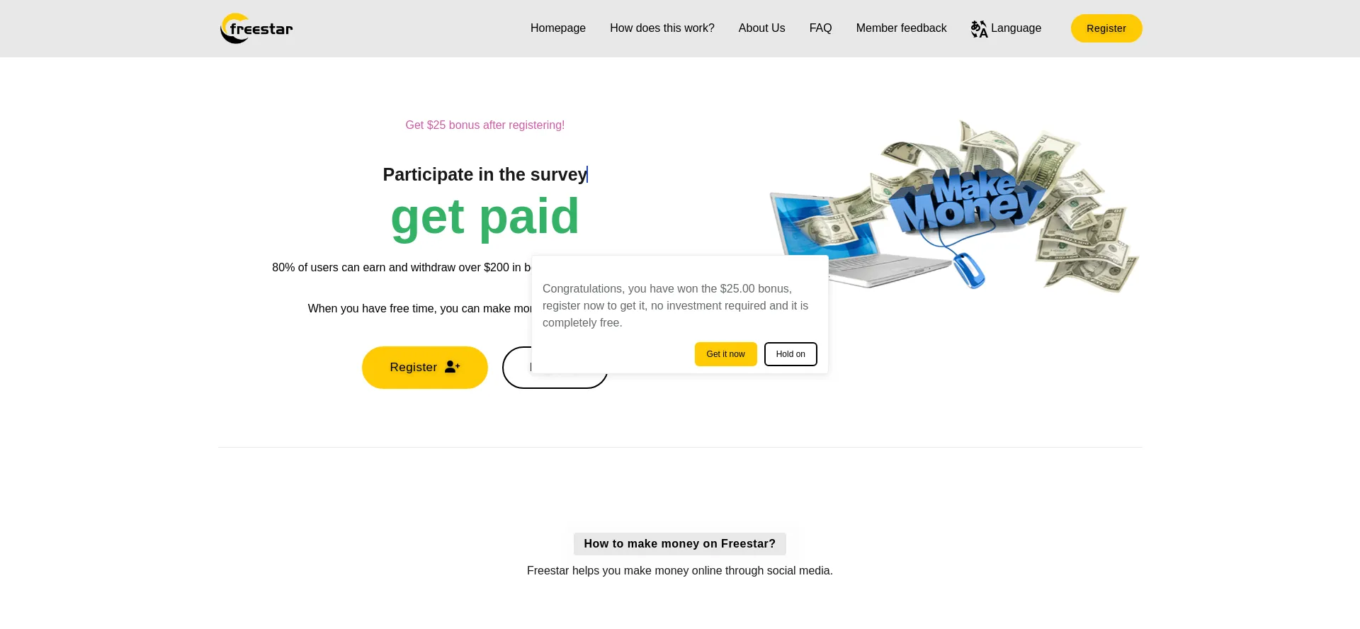 Freerstar.top