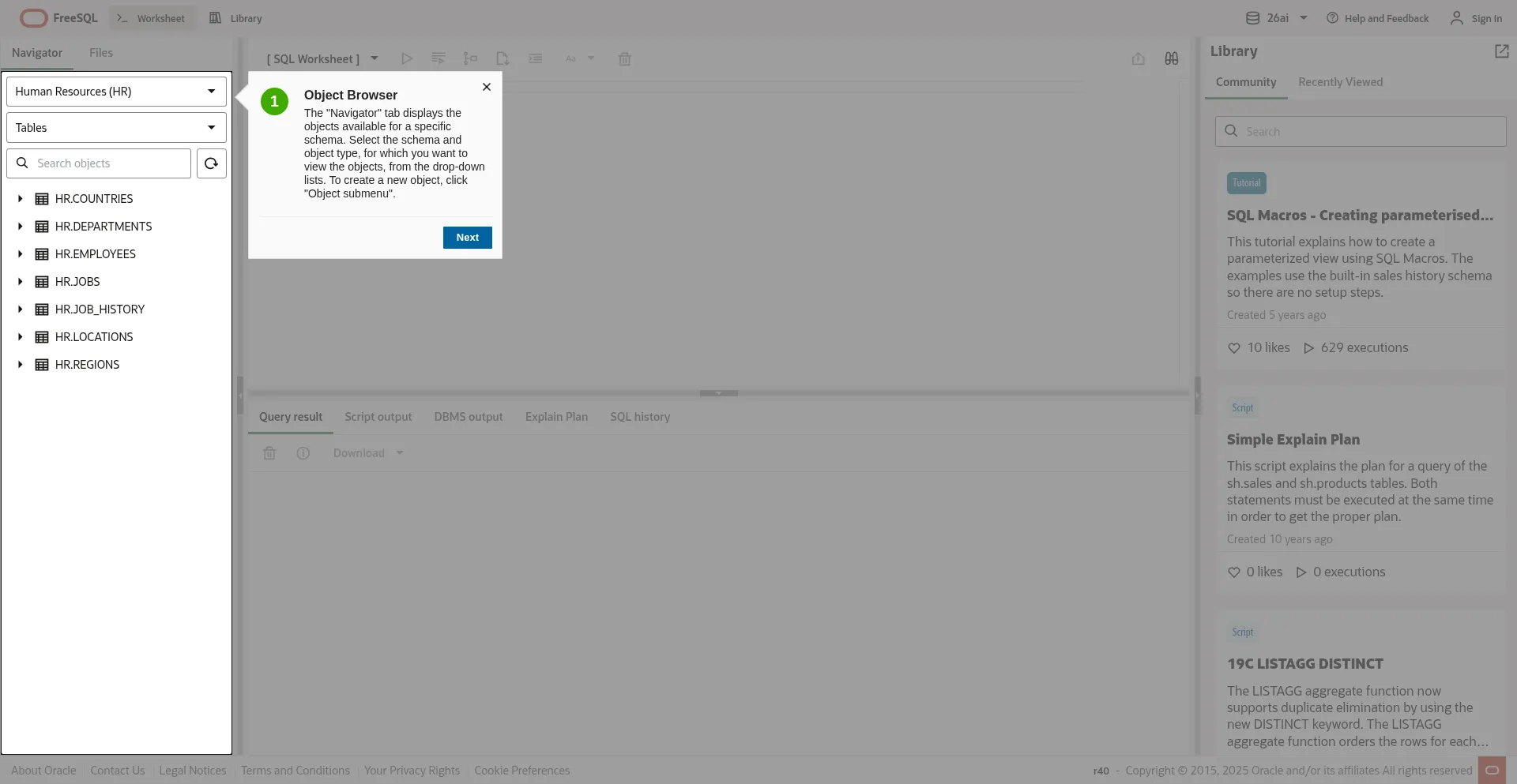 Freesql.com