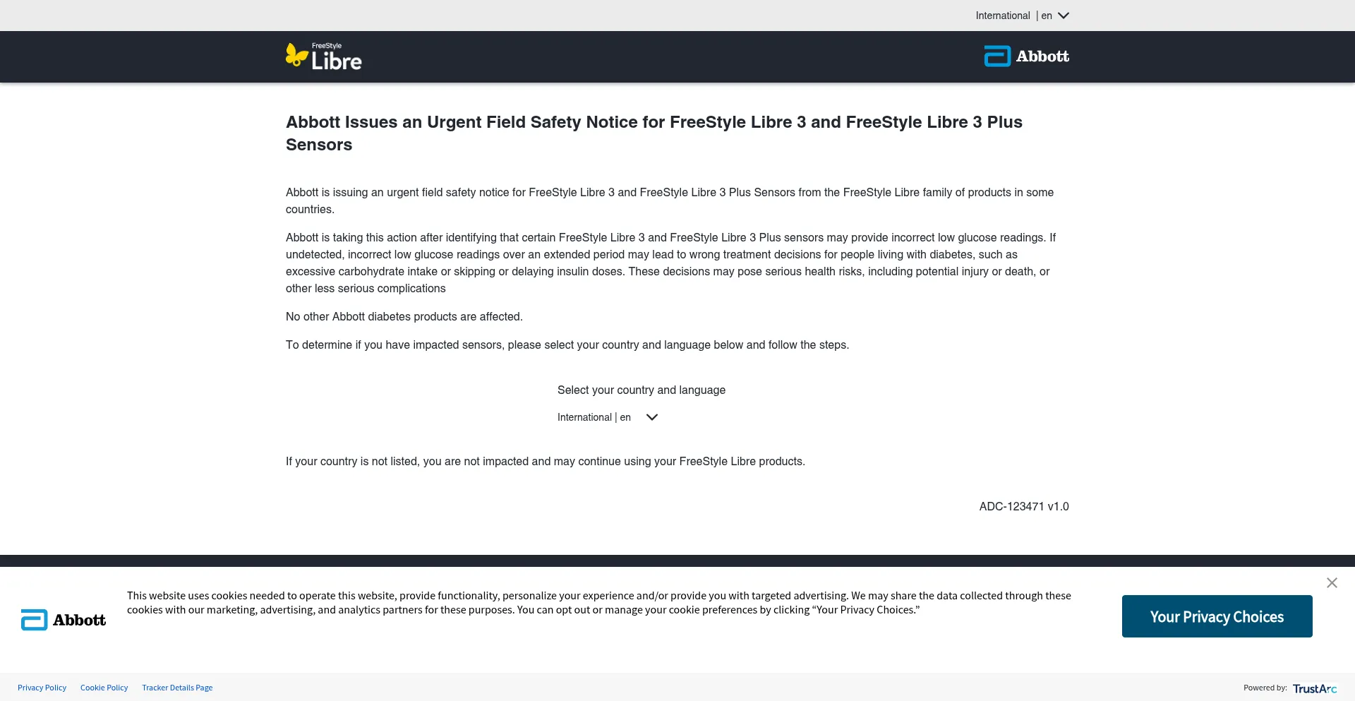 Freestylecheck.com