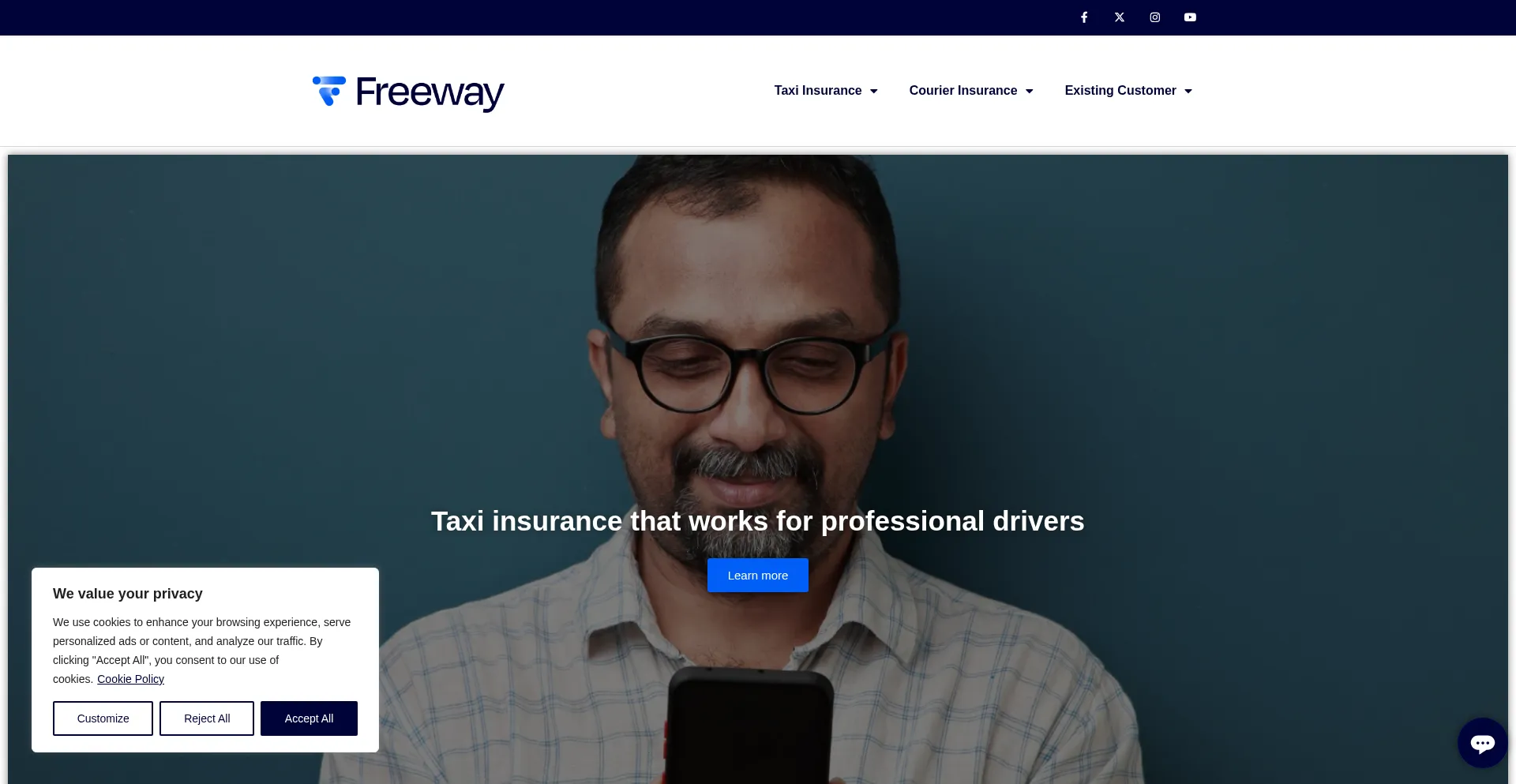 Freewayinsurance.co.uk