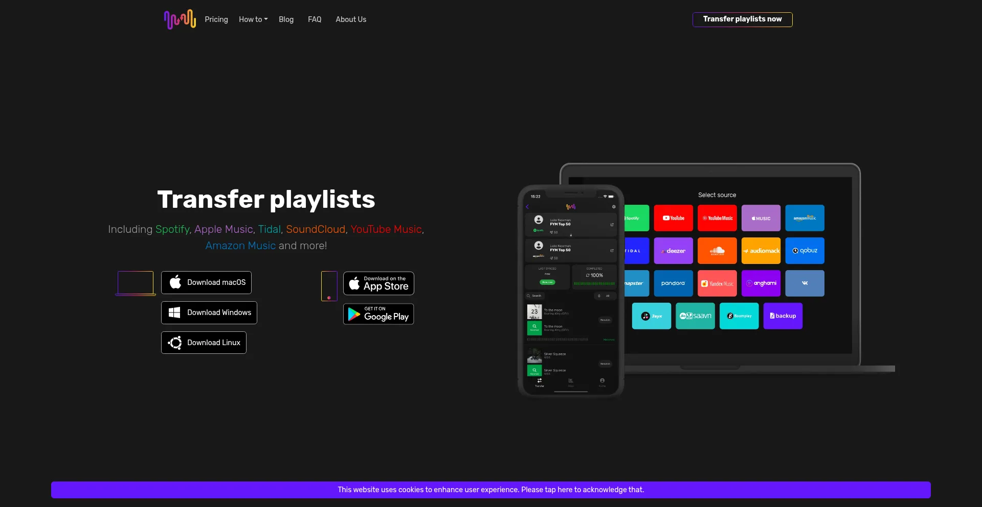 Freeyourmusic.com