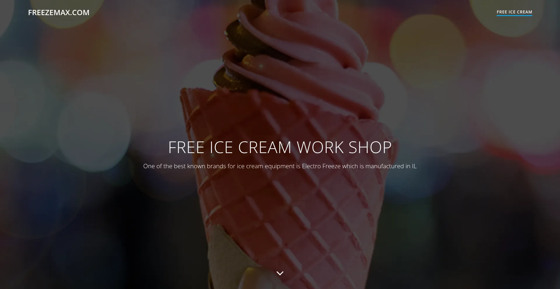 Freezemax.com