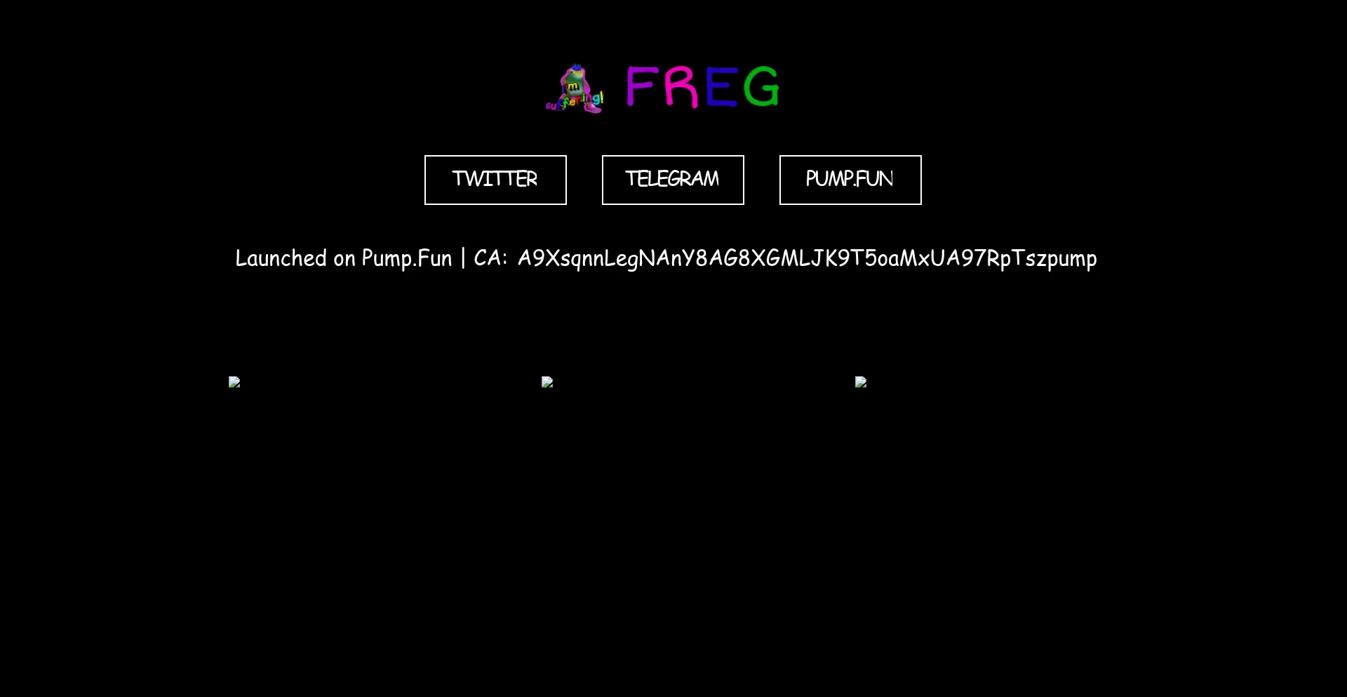 Fregtoken.xyz