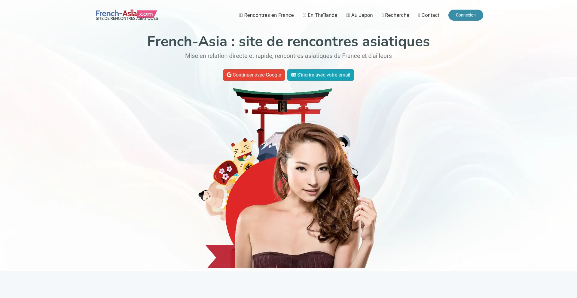 French-asia.com