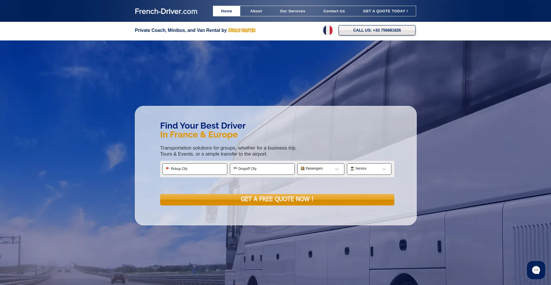 French-driver.com