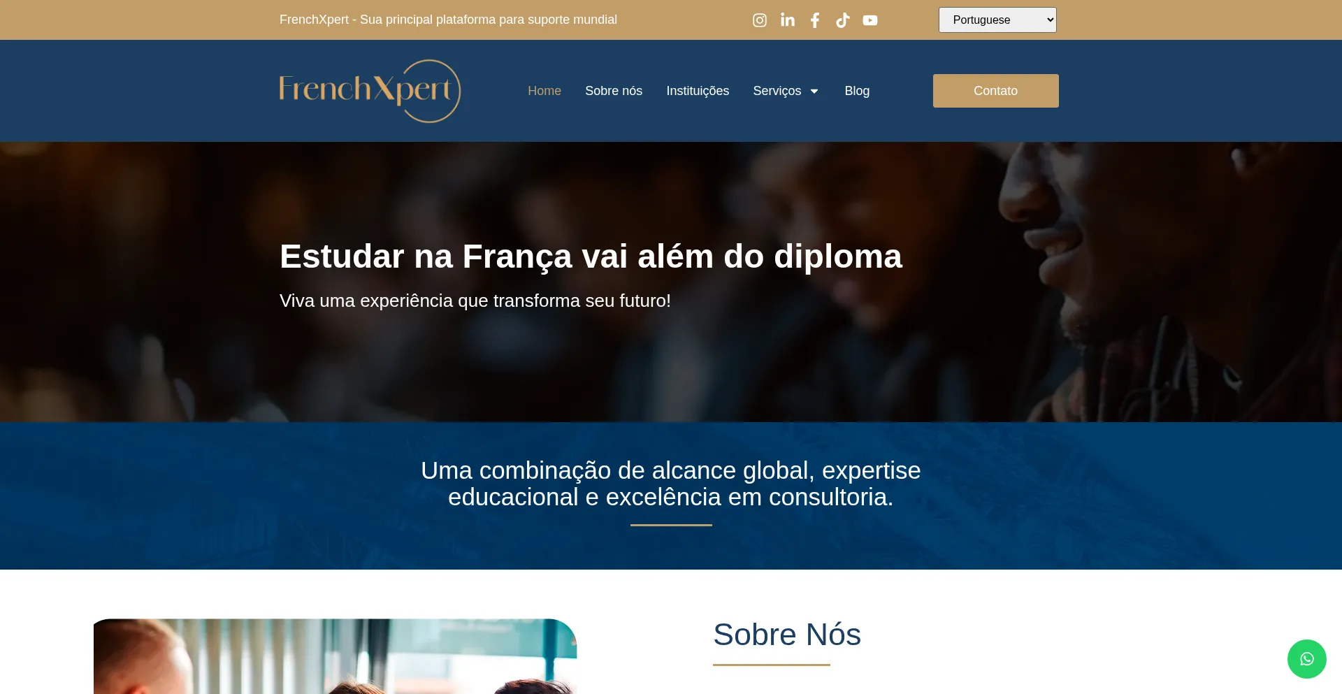 Frenchxpert.com