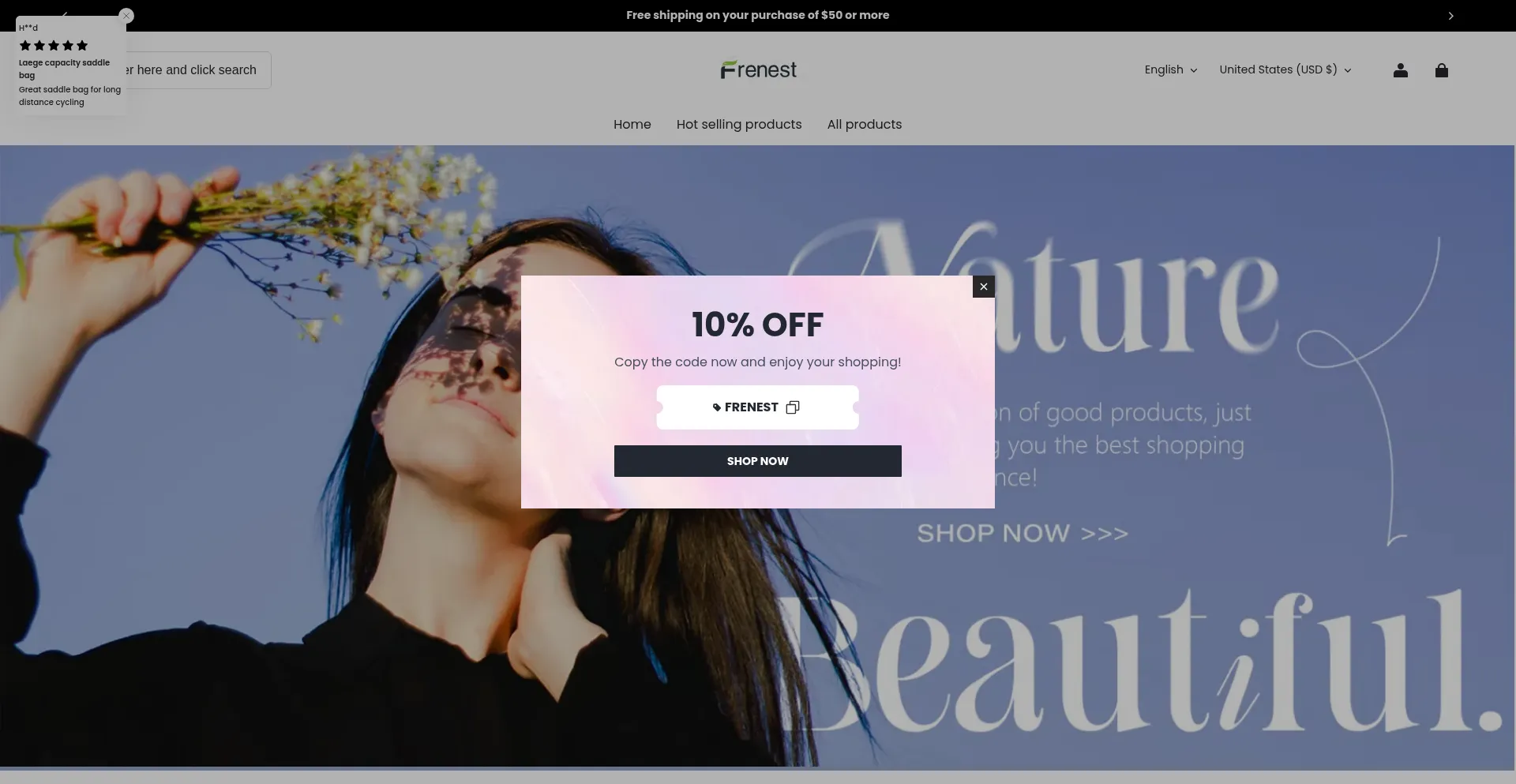 Frenest.com