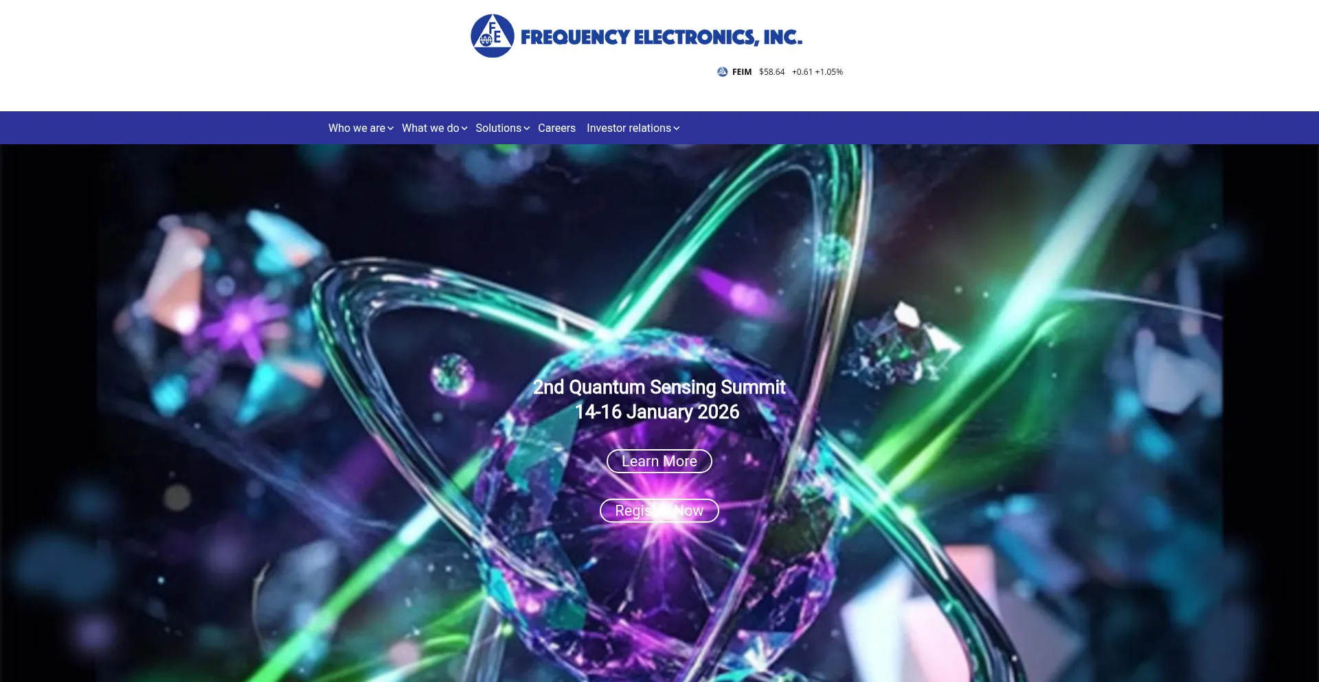 Freqelec.com