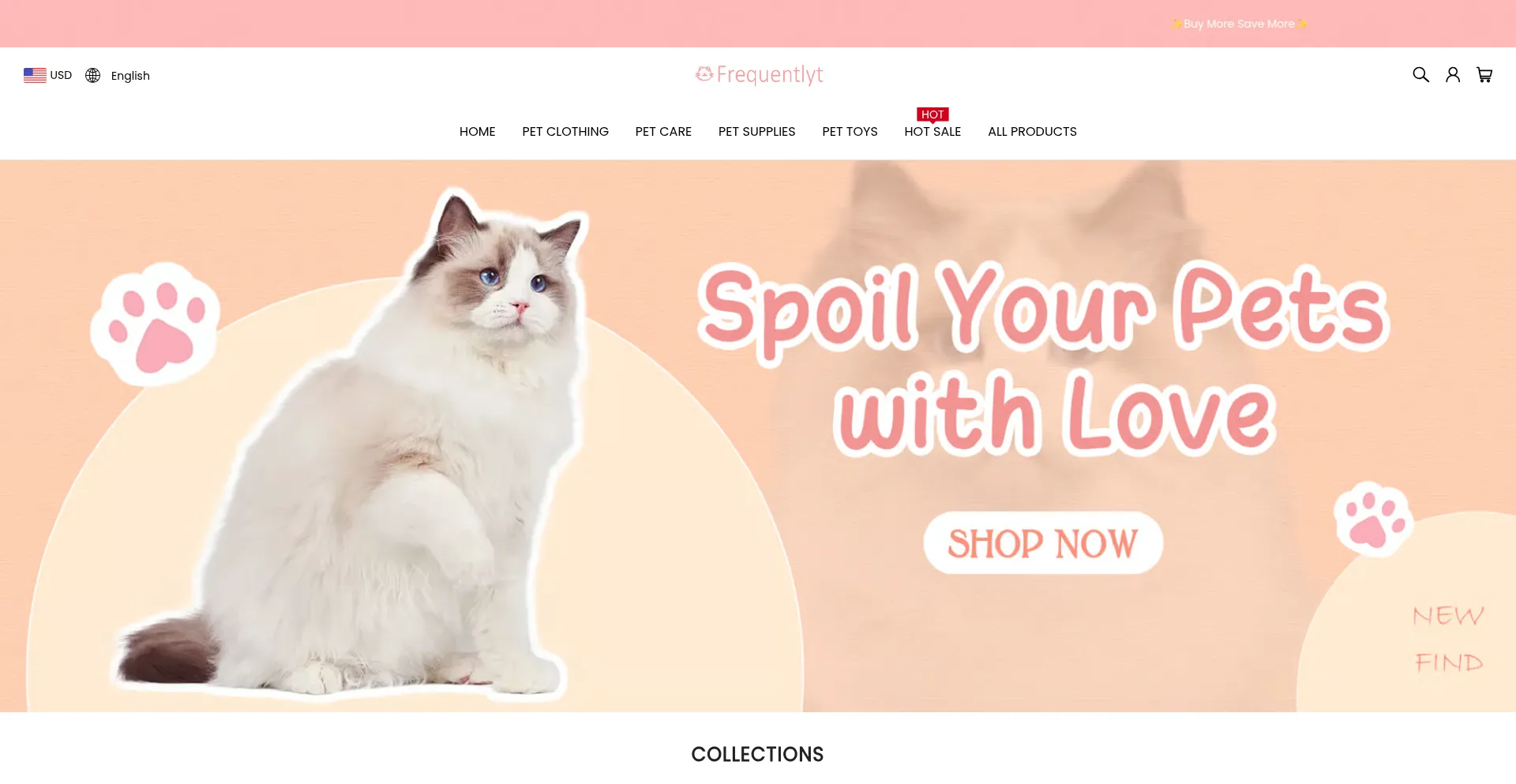 Frequentlyt.com