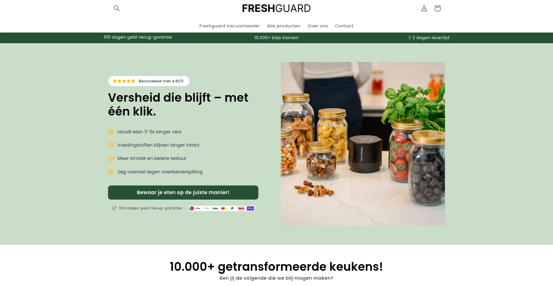 Fresh-guard.nl