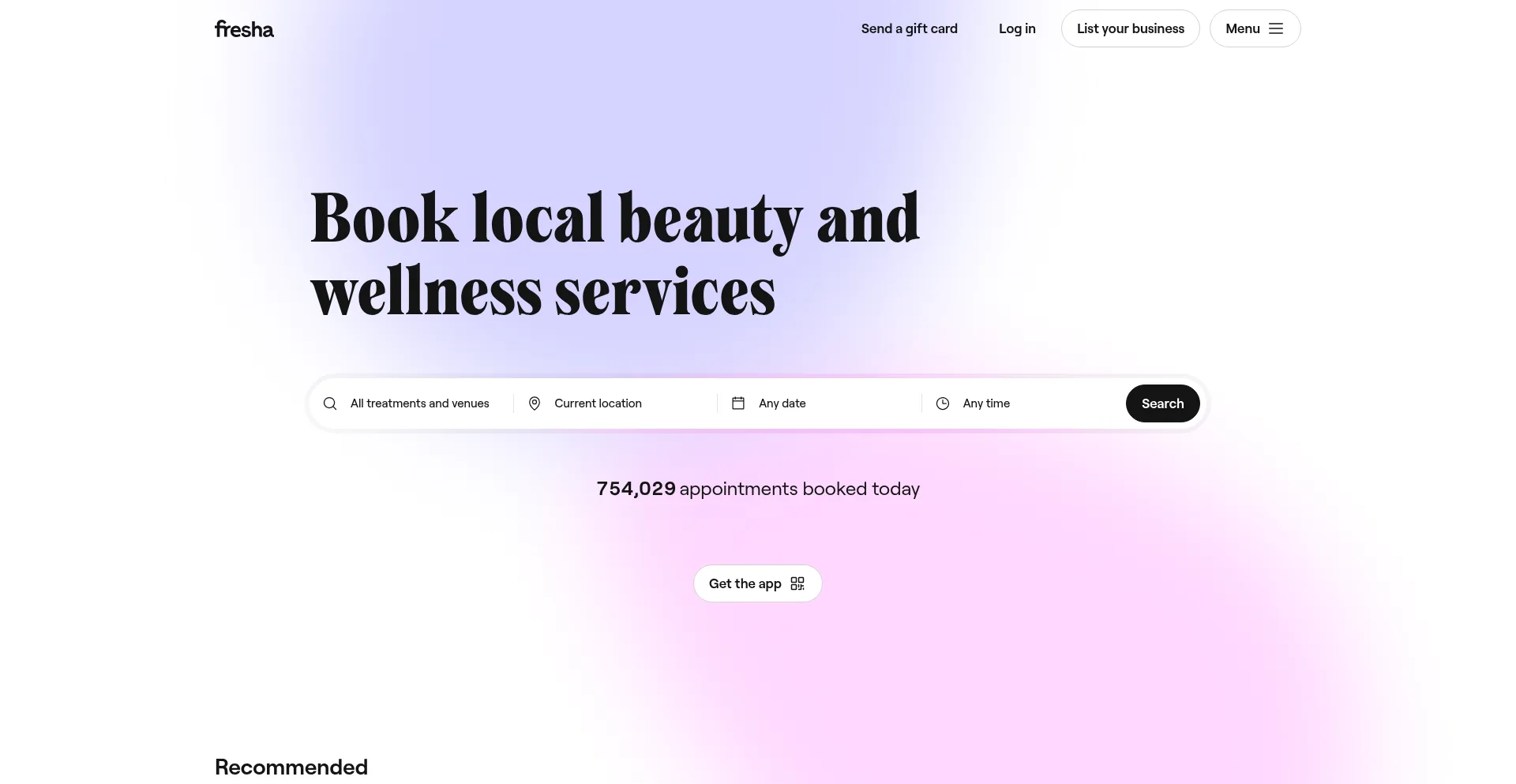 Fresha.com