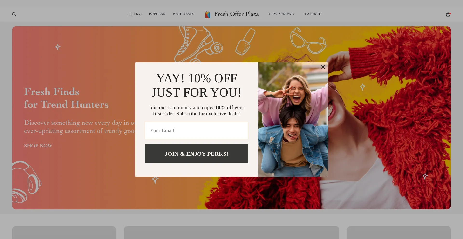 Freshofferplaza.shop