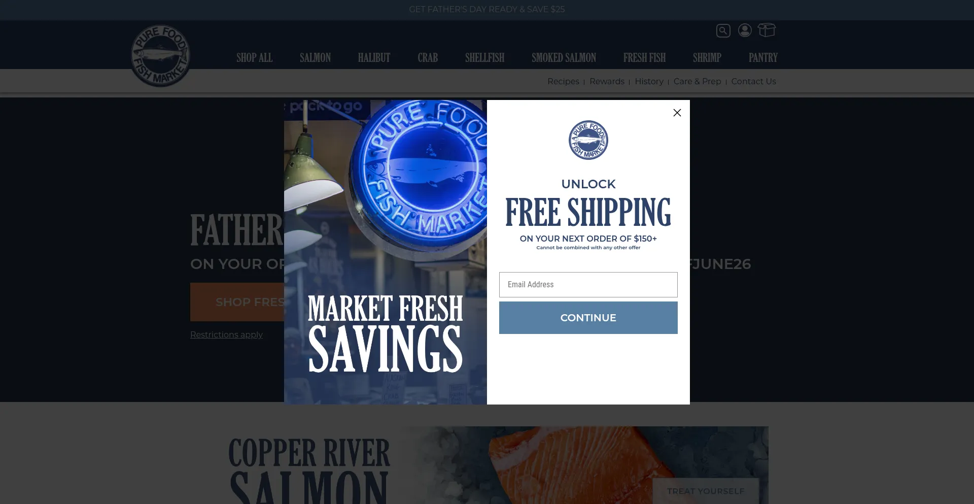 Freshseafood.com