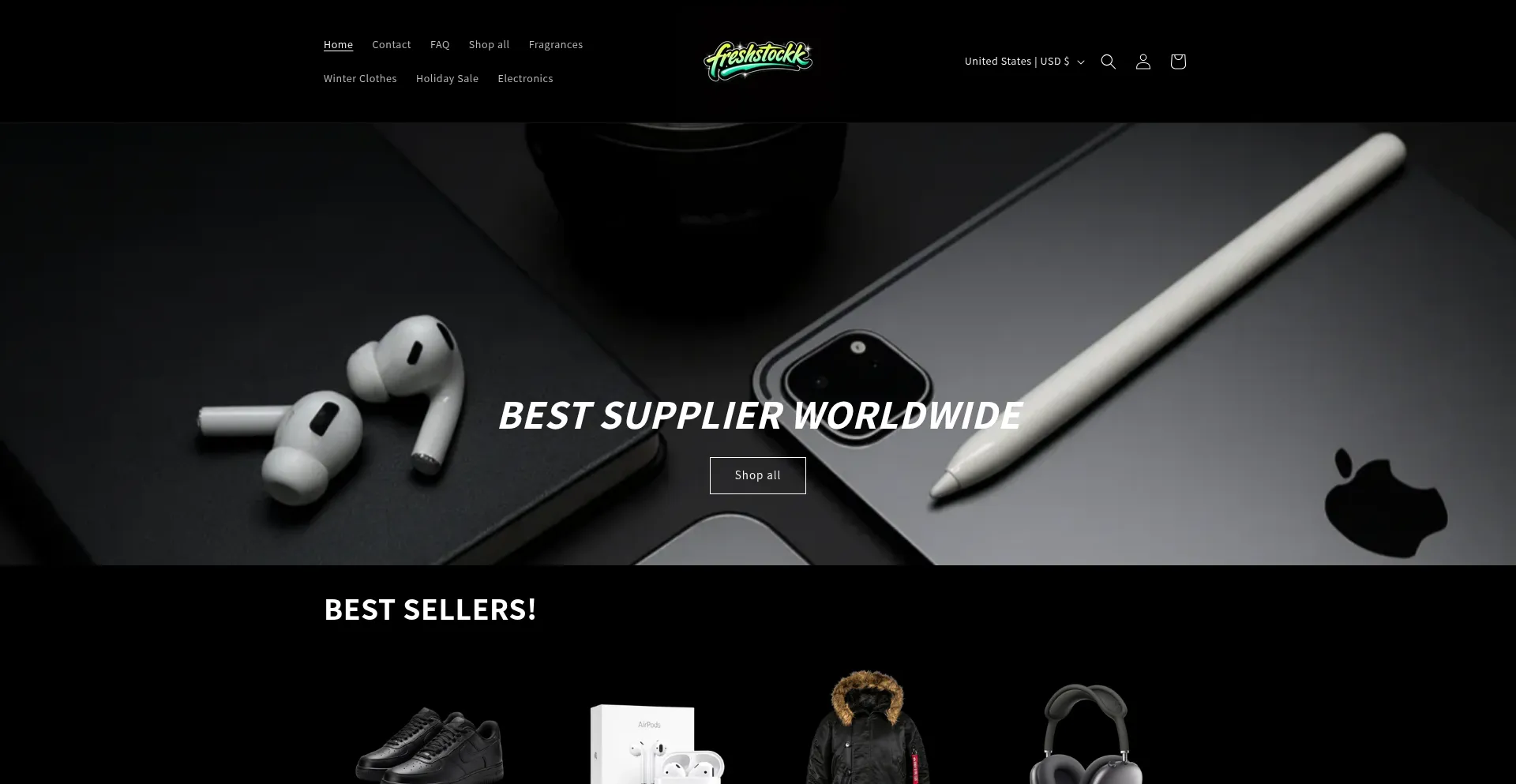 Freshstockk.shop