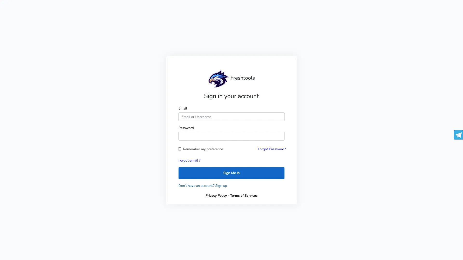 Freshtools.fi
