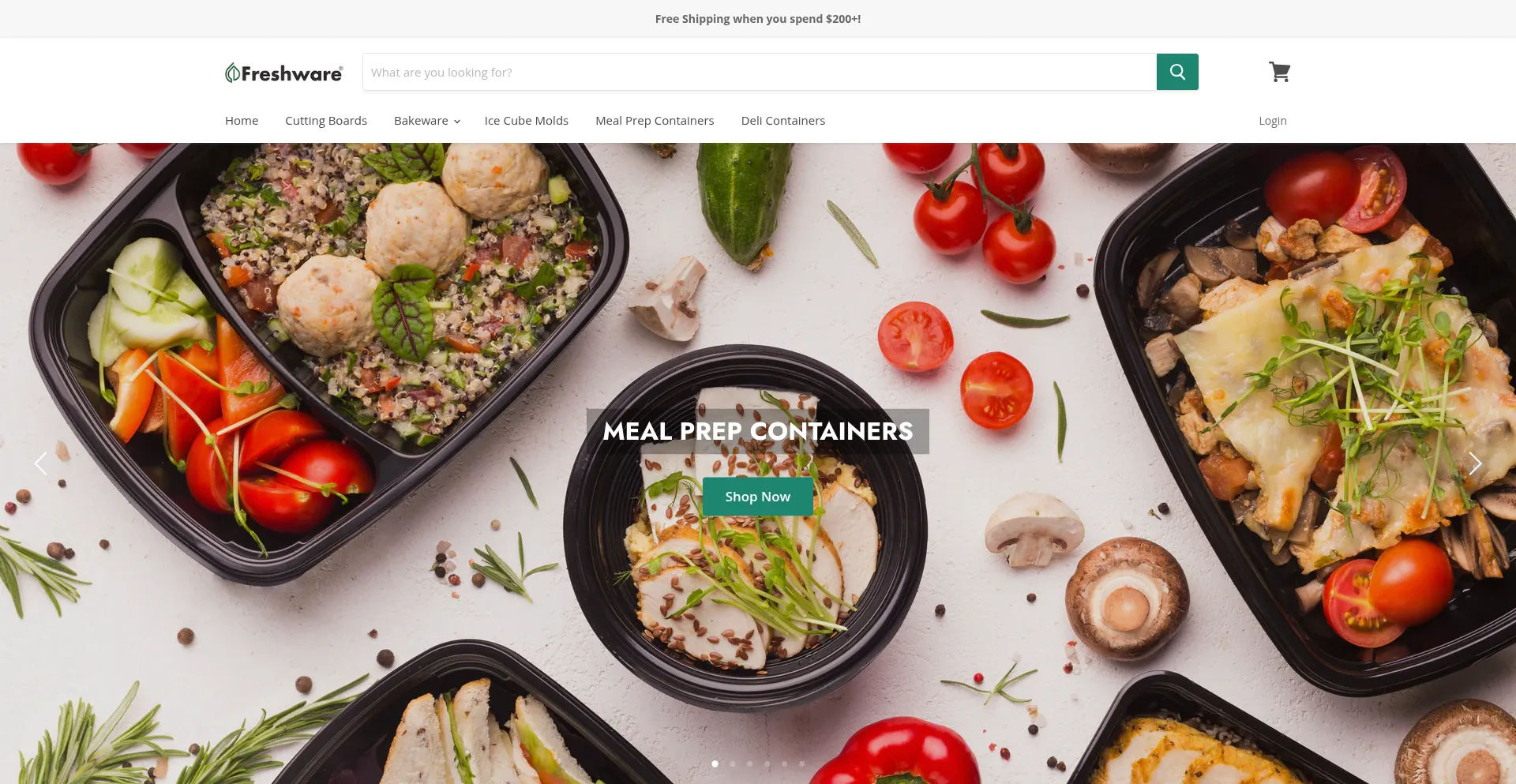 Freshware.com