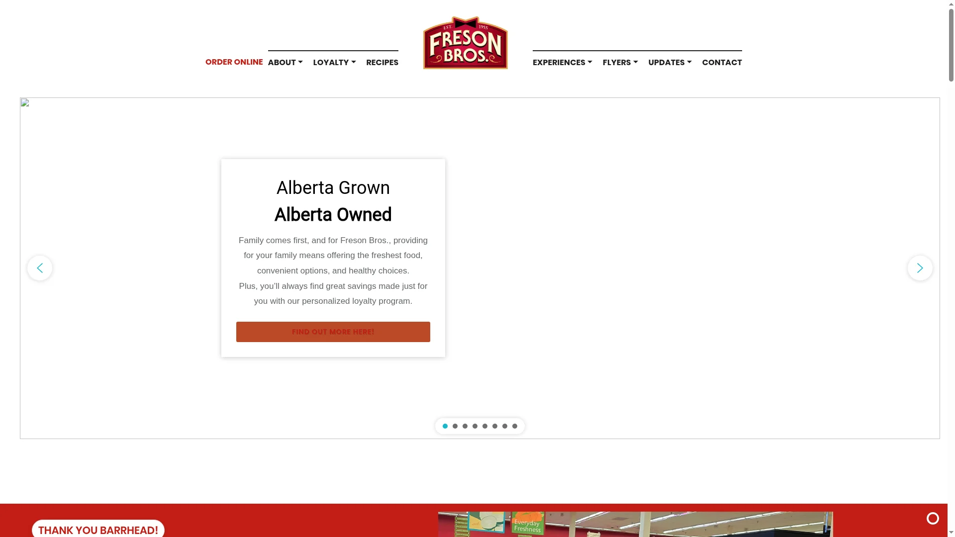 Freson.com