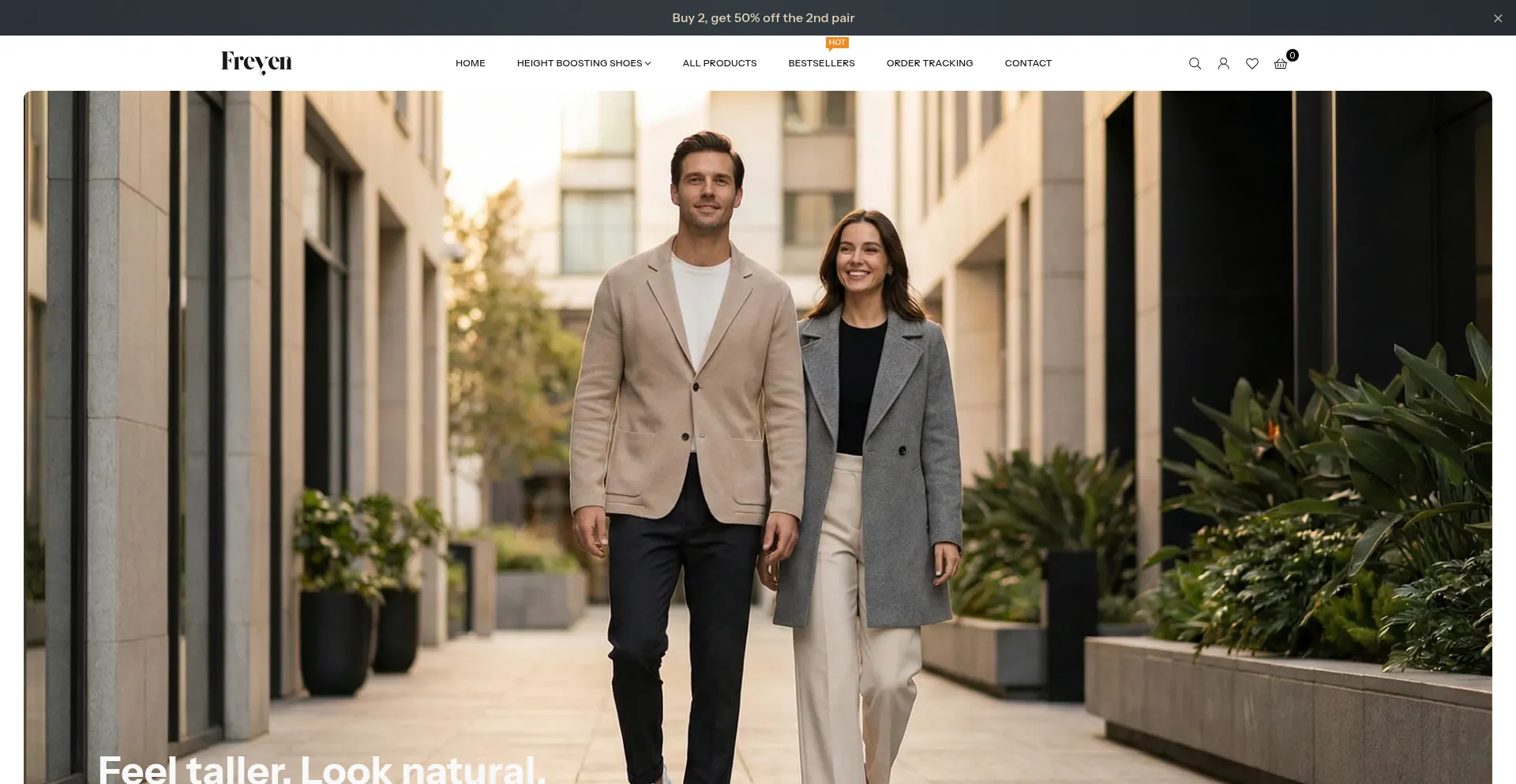 Freyen.de