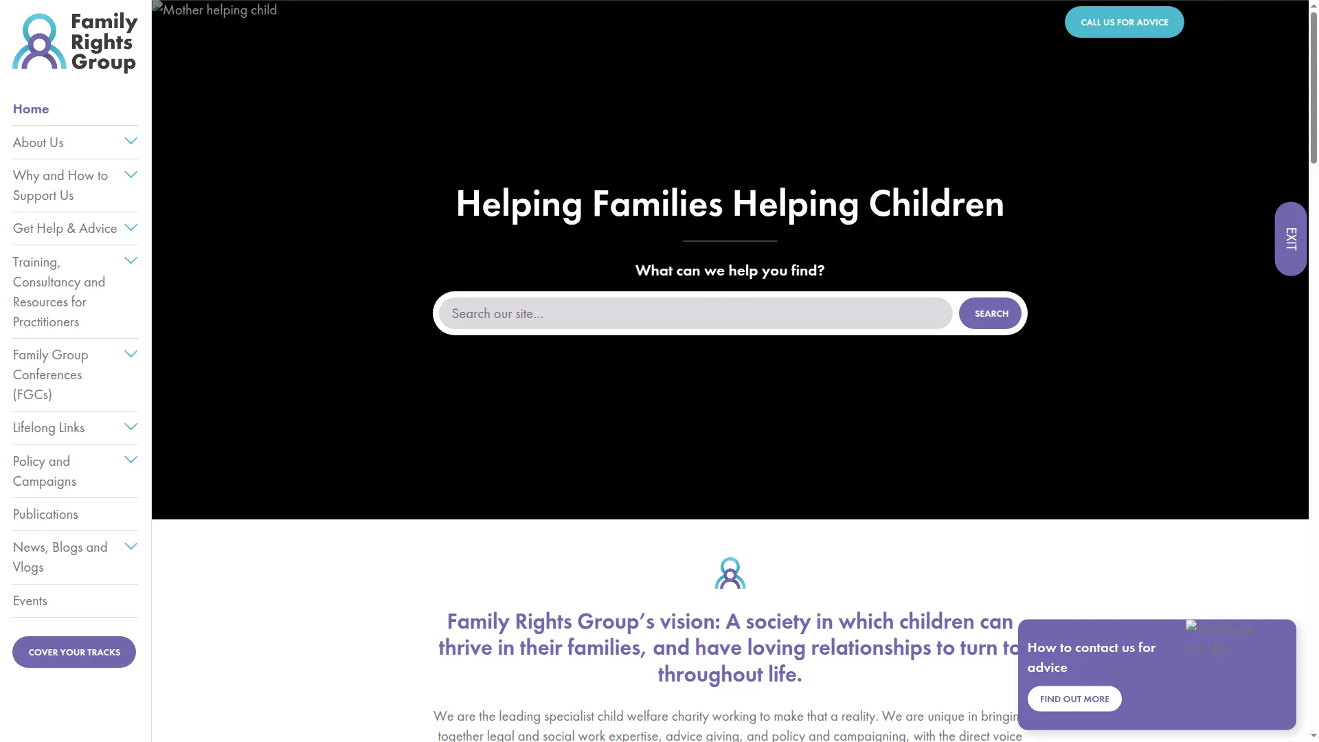 Frg.org.uk