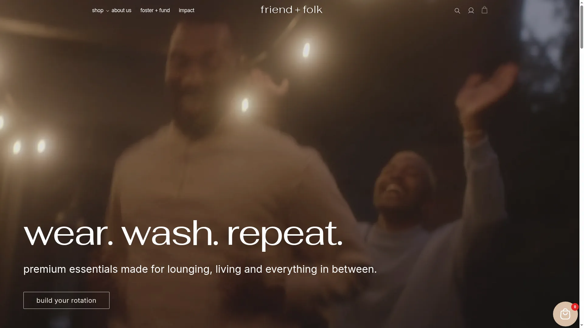 Friendandfolk.com
