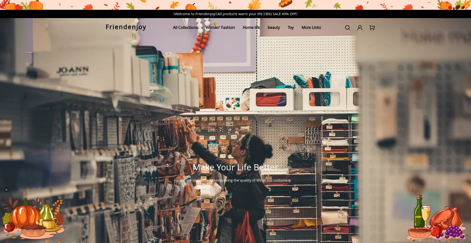 Friendenjoy.com