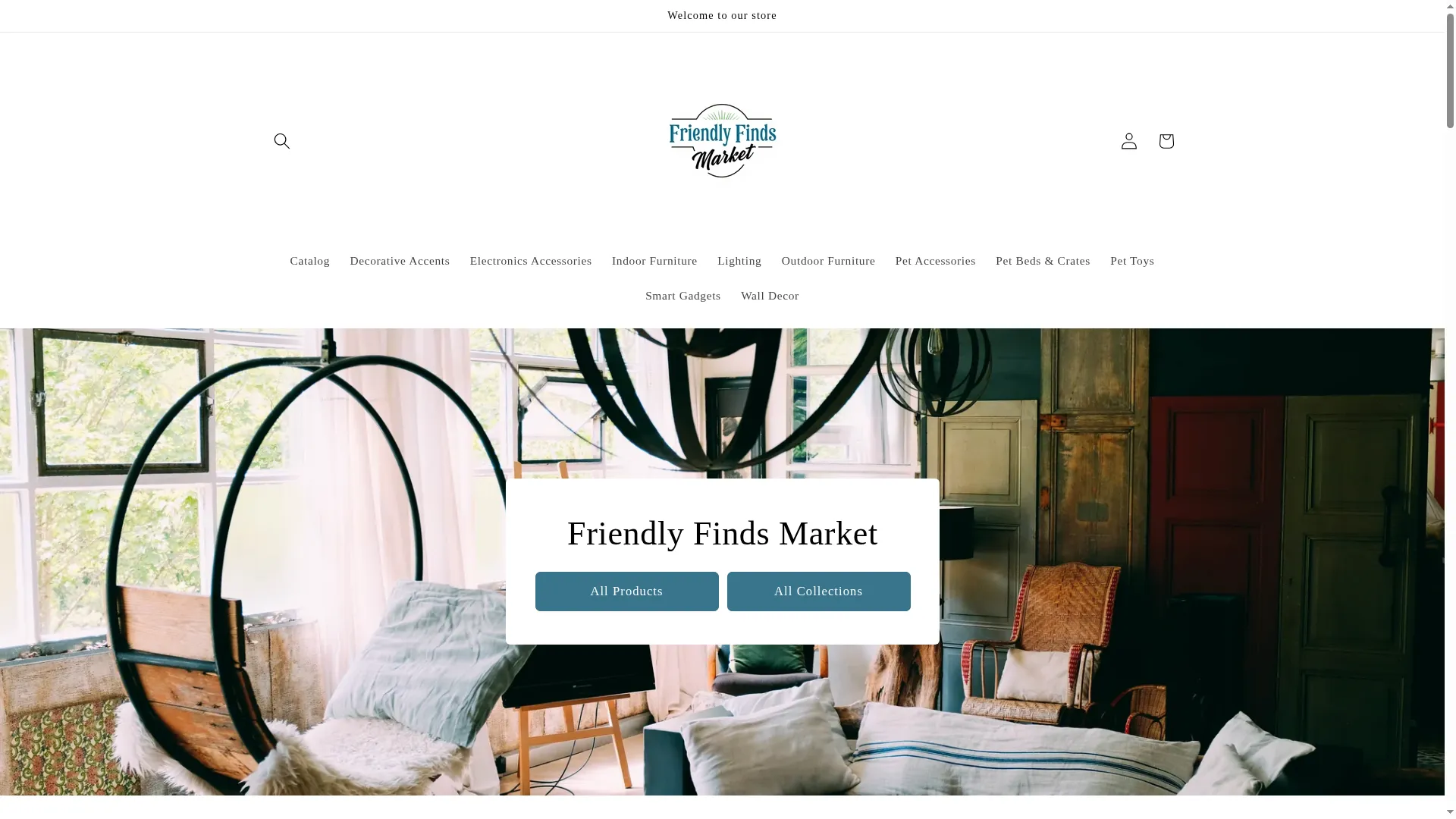 Friendlyfindsmarket.com