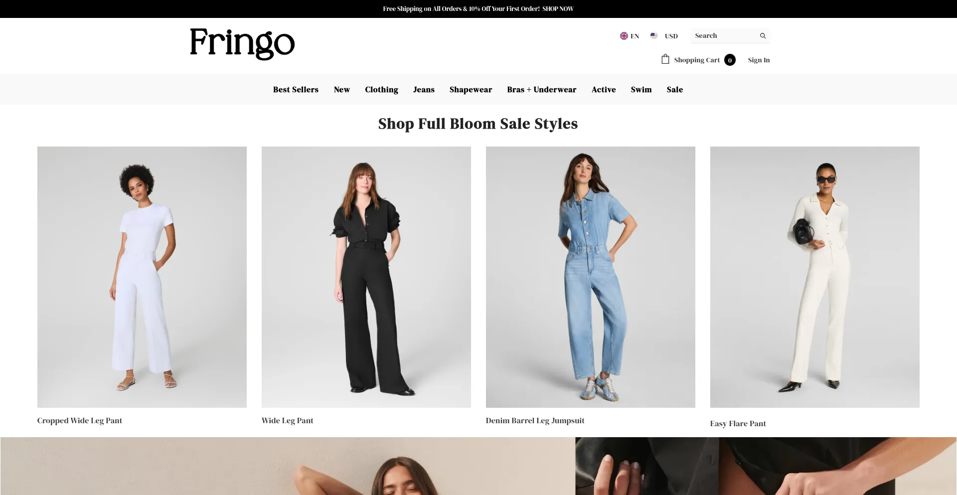 Fringo.shop
