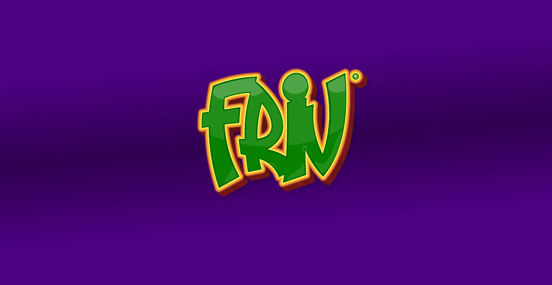 Website screenshot of Frivclassic.com
