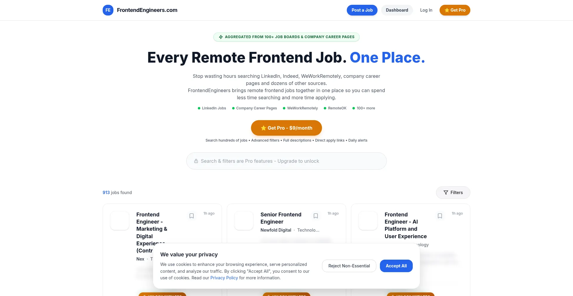 Frontendengineers.com