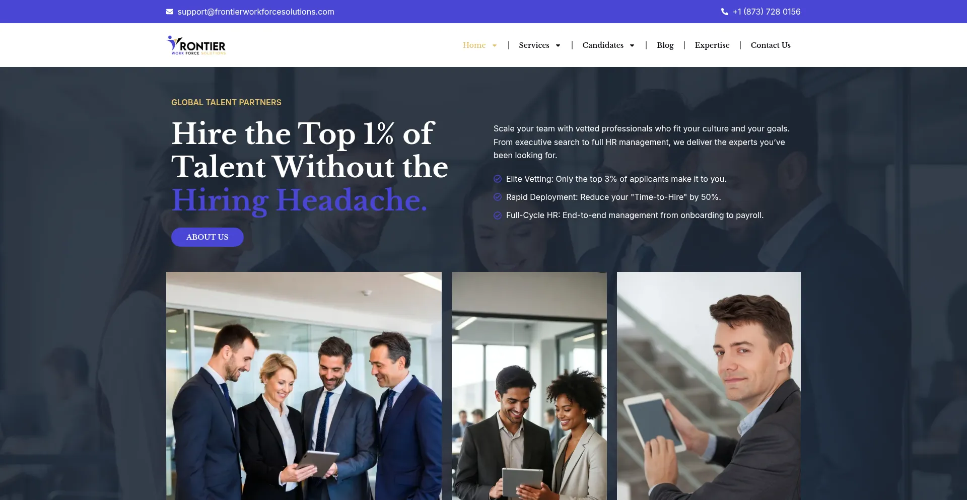 Frontierworkforcesolutions.com