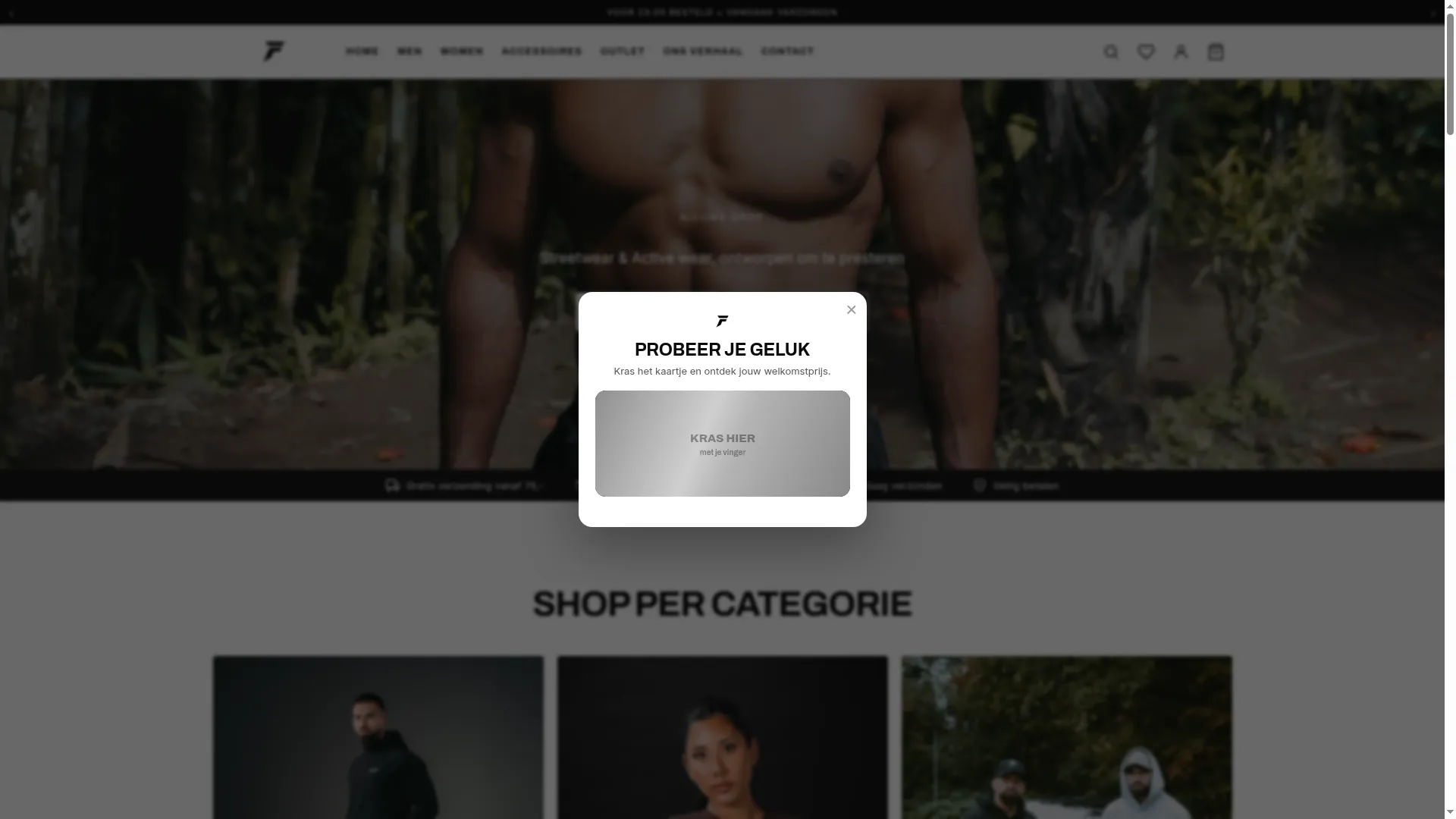 Frontlineclo.com