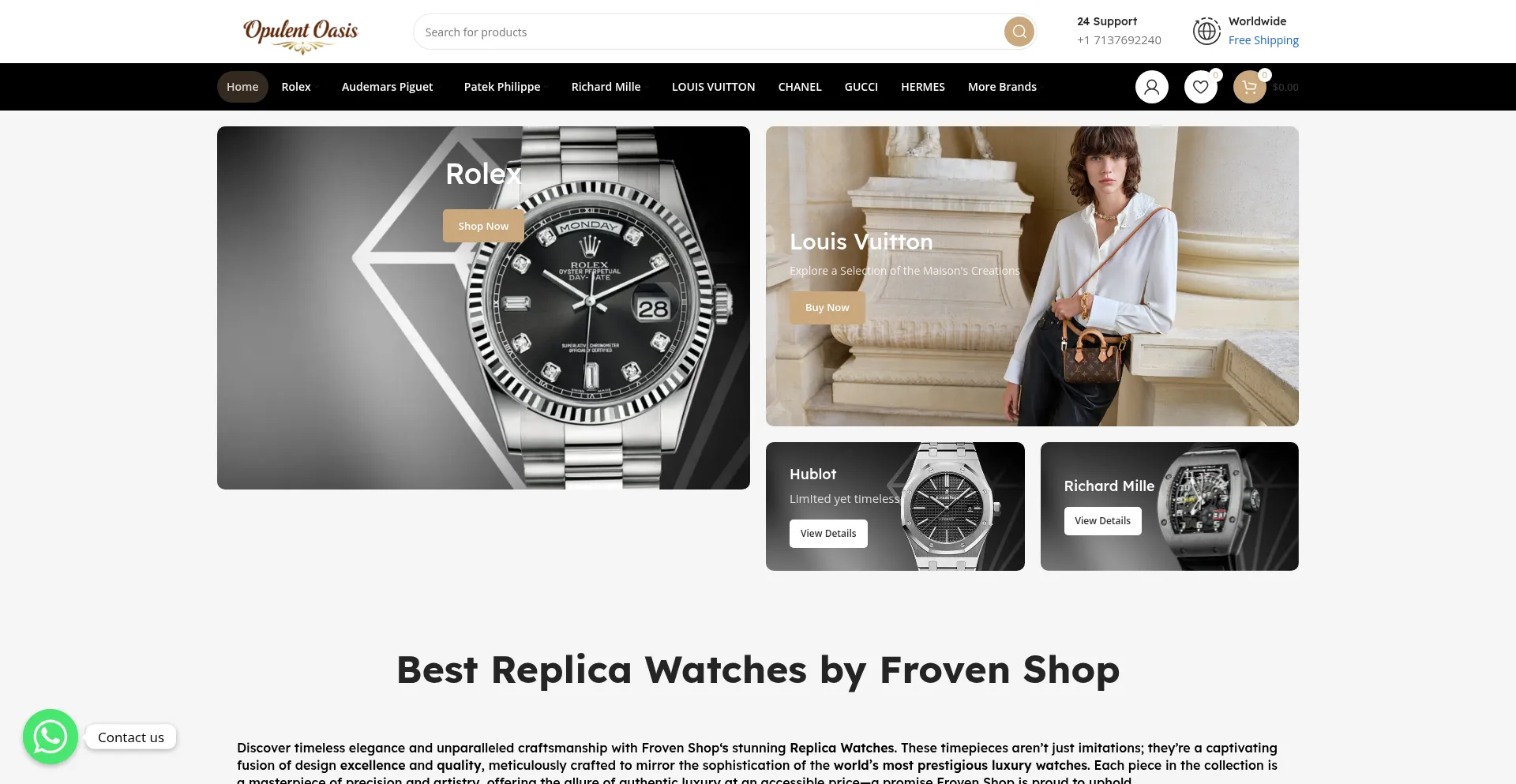 Froven.shop