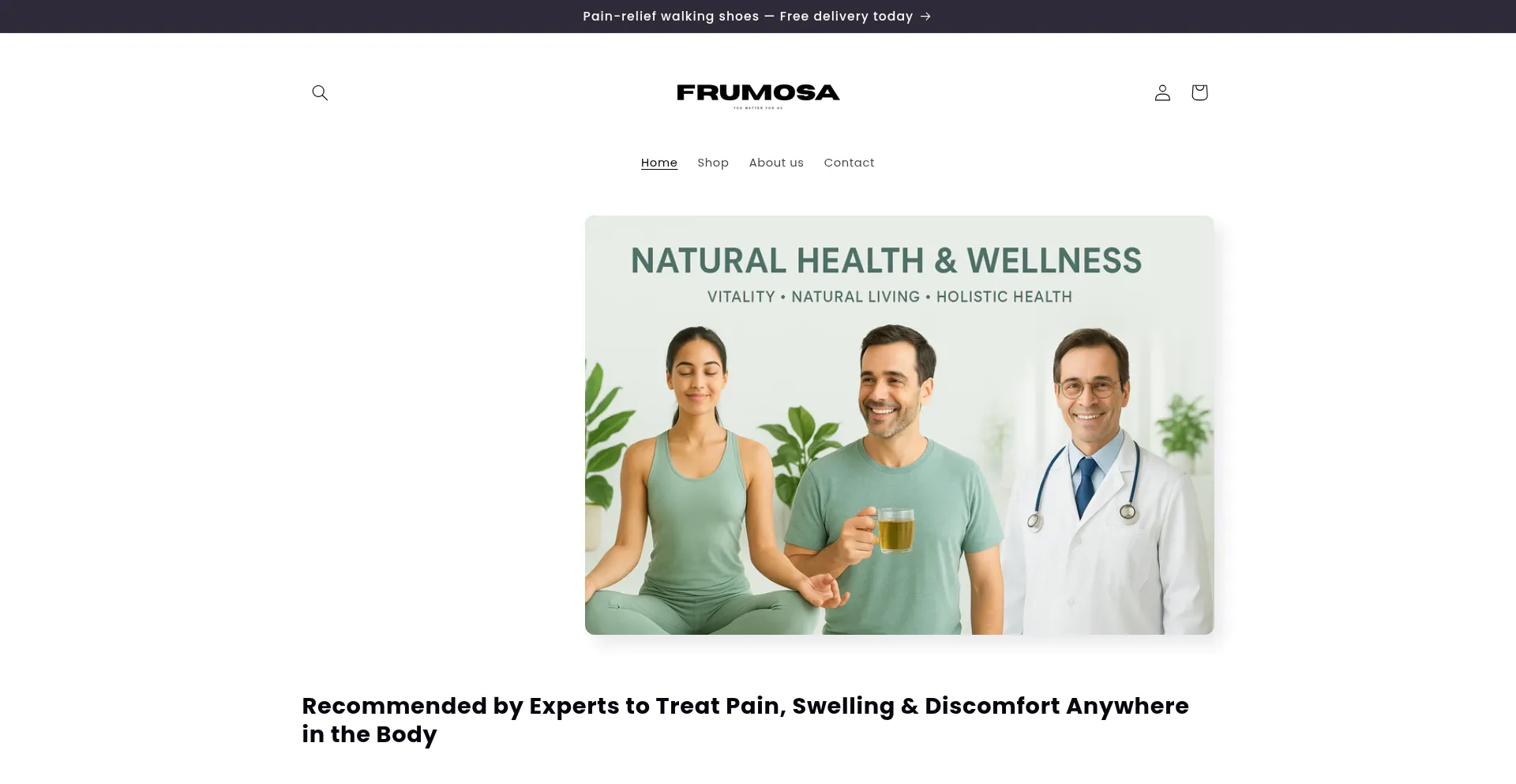 Frumosa.store