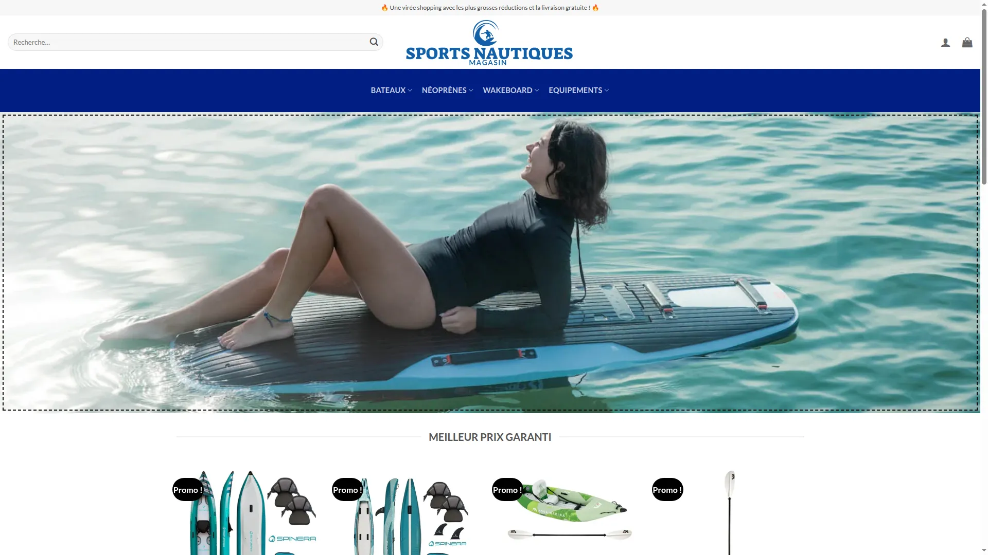 Fruniversnautique.com