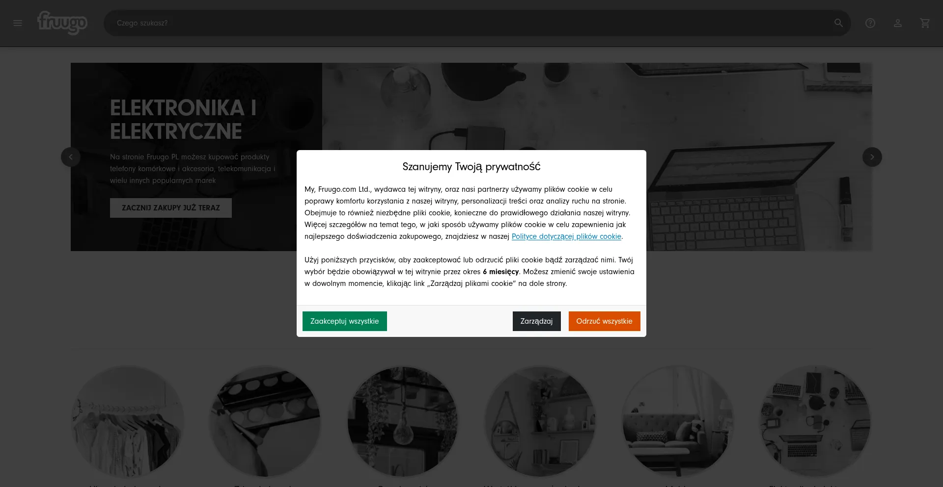 Fruugo.pl