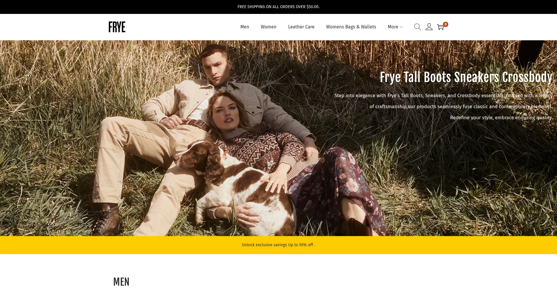 Fryefactory.com