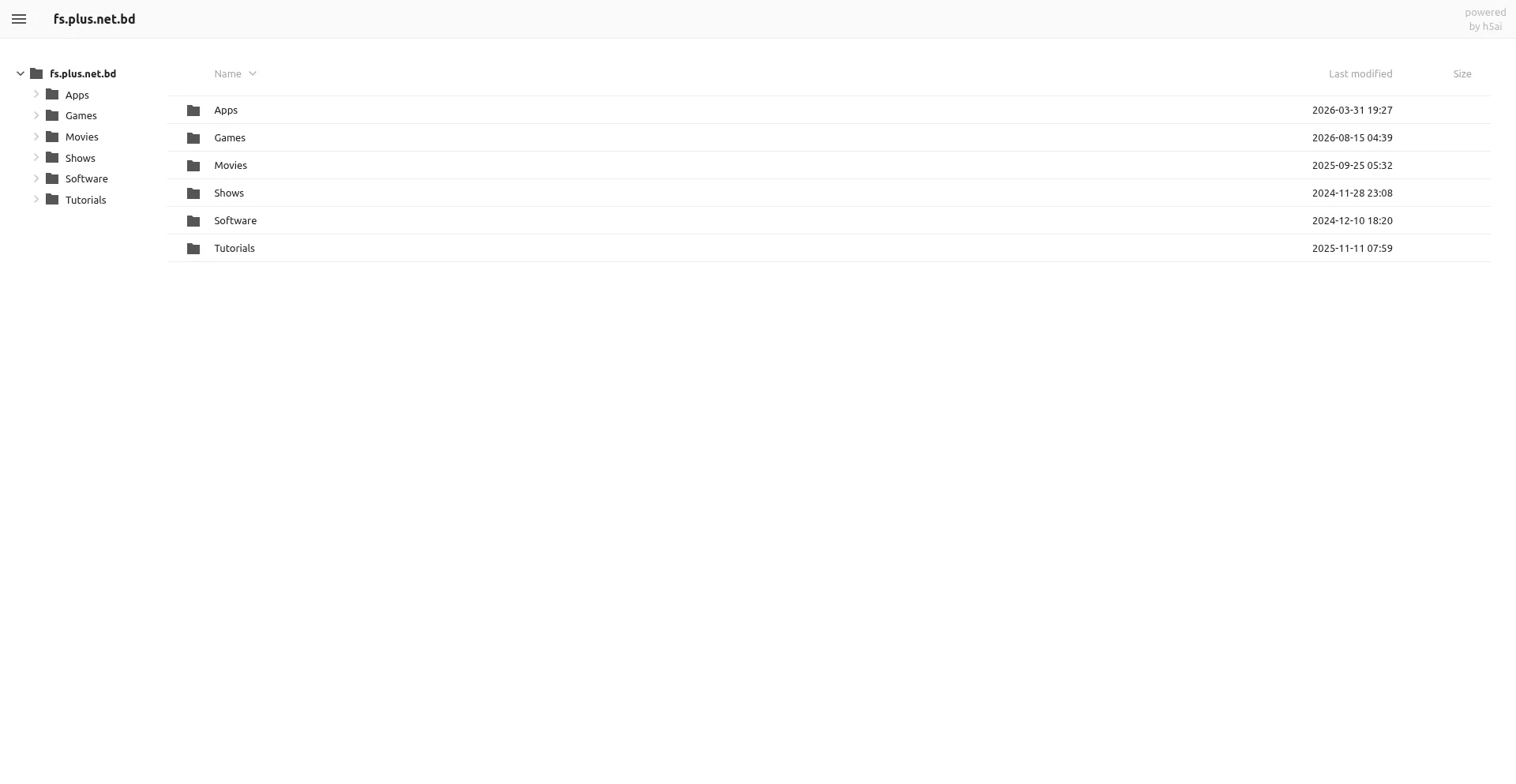 Fs.plus.net.bd